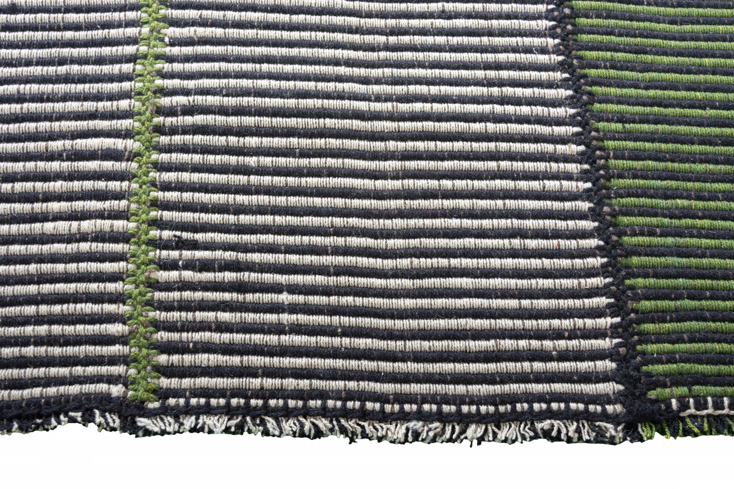 Kelim Hoch2 | 365 cm x 259 cm | Nr. Z-115