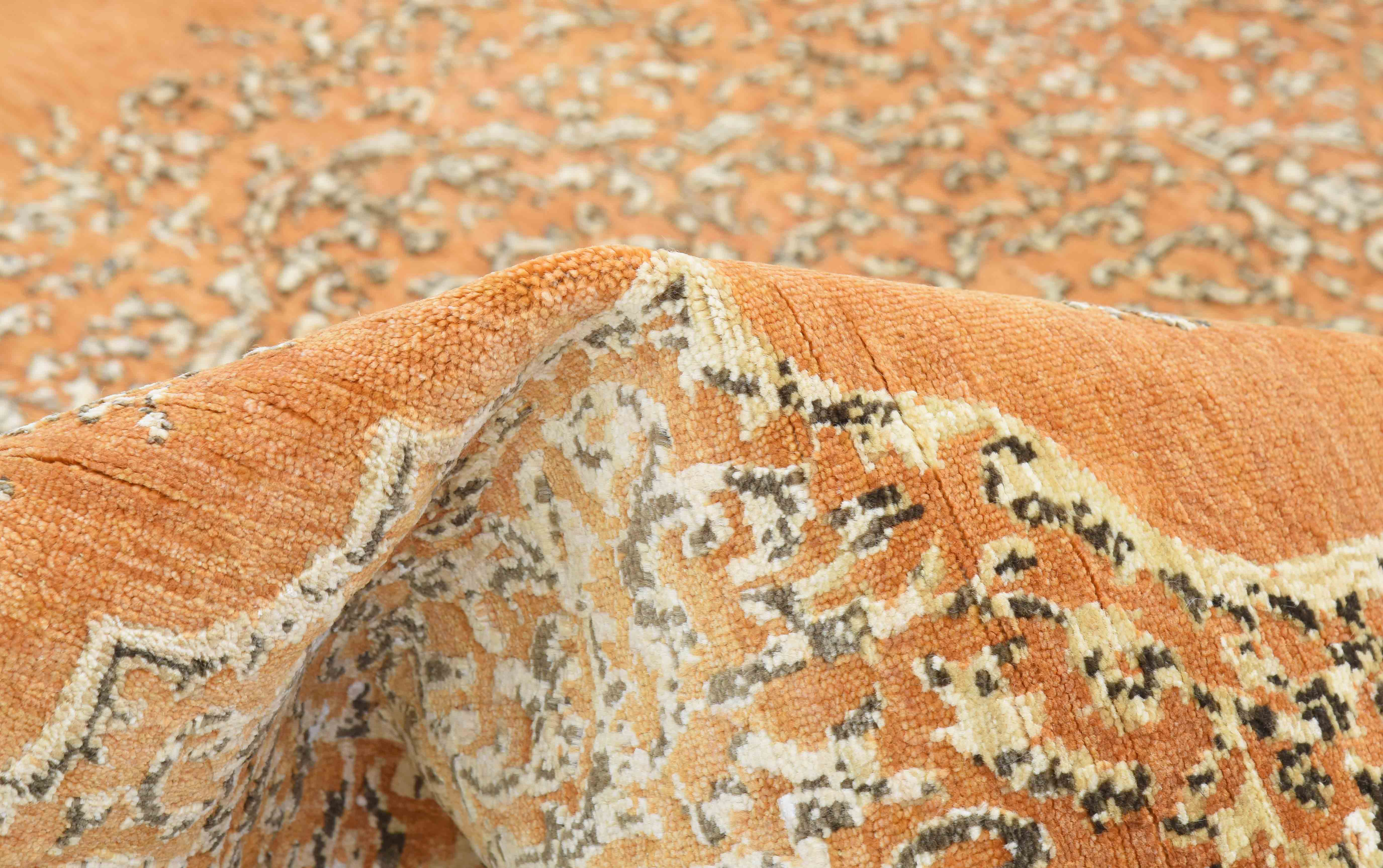 New Teheran | 244 cm x 178 cm | Nr. Z-1166