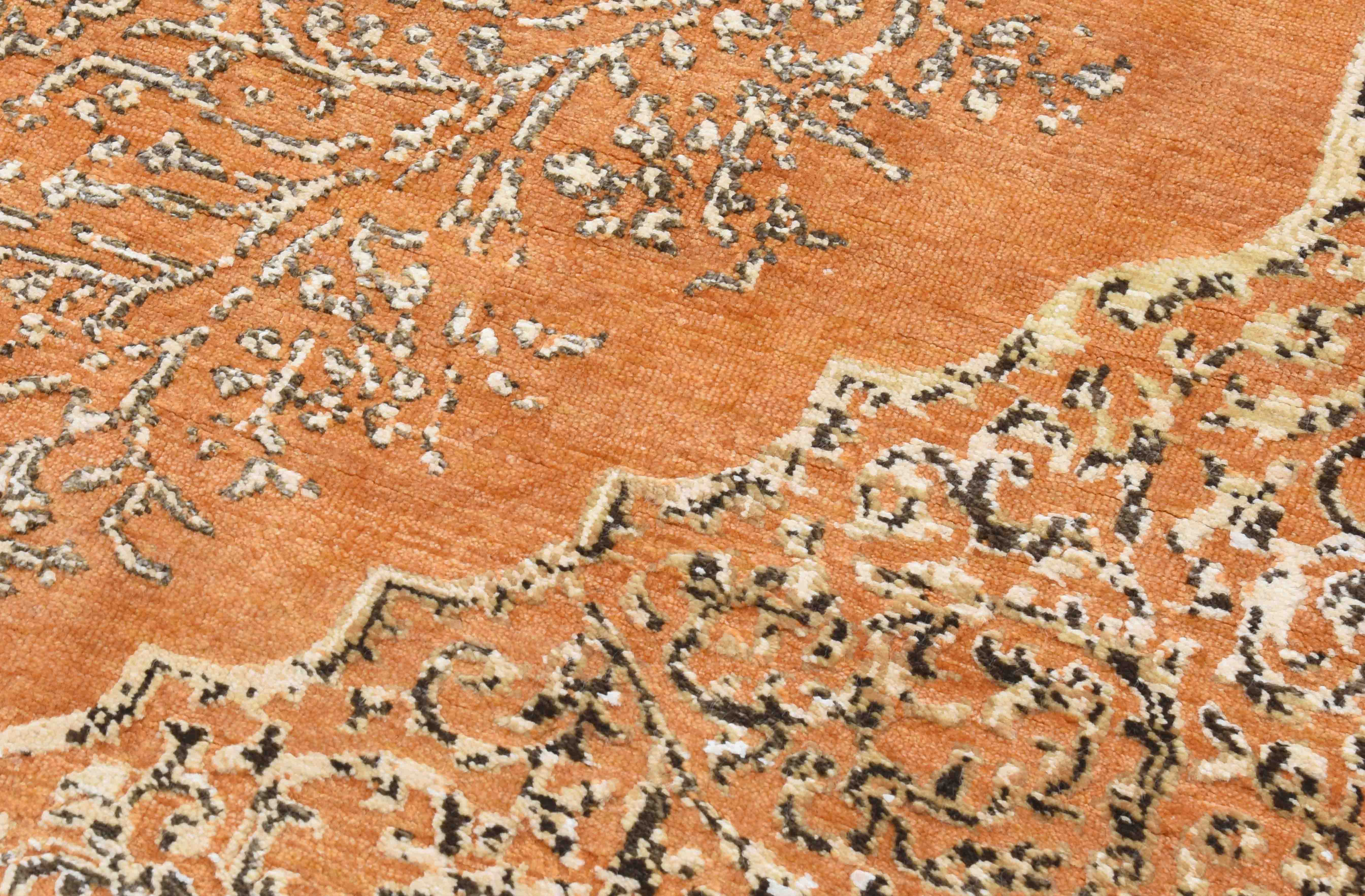 New Teheran | 244 cm x 178 cm | Nr. Z-1166