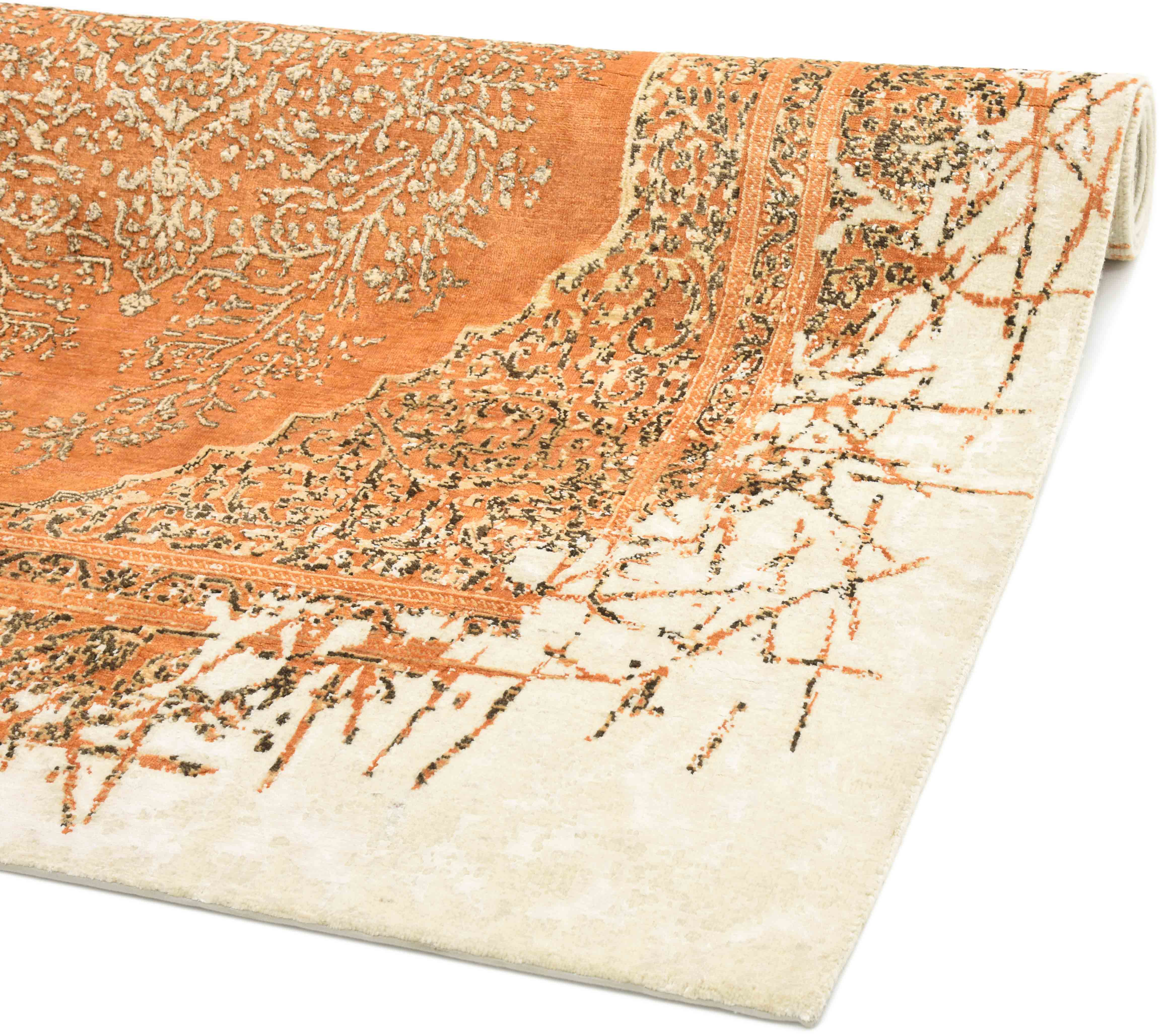 New Teheran | 244 cm x 178 cm | Nr. Z-1166