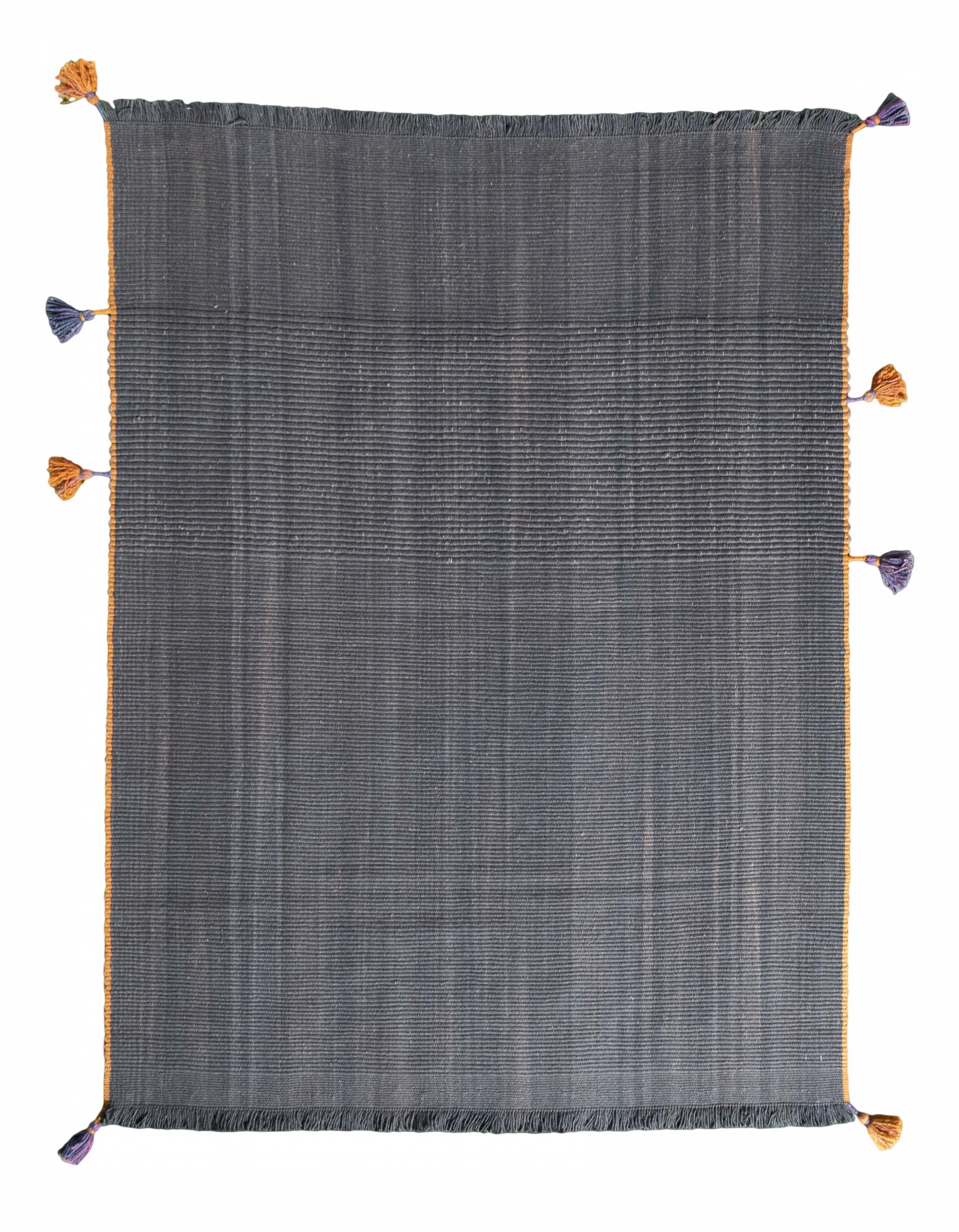 Kelim Hoch2 | 200 cm x 152 cm | Nr. Z-117