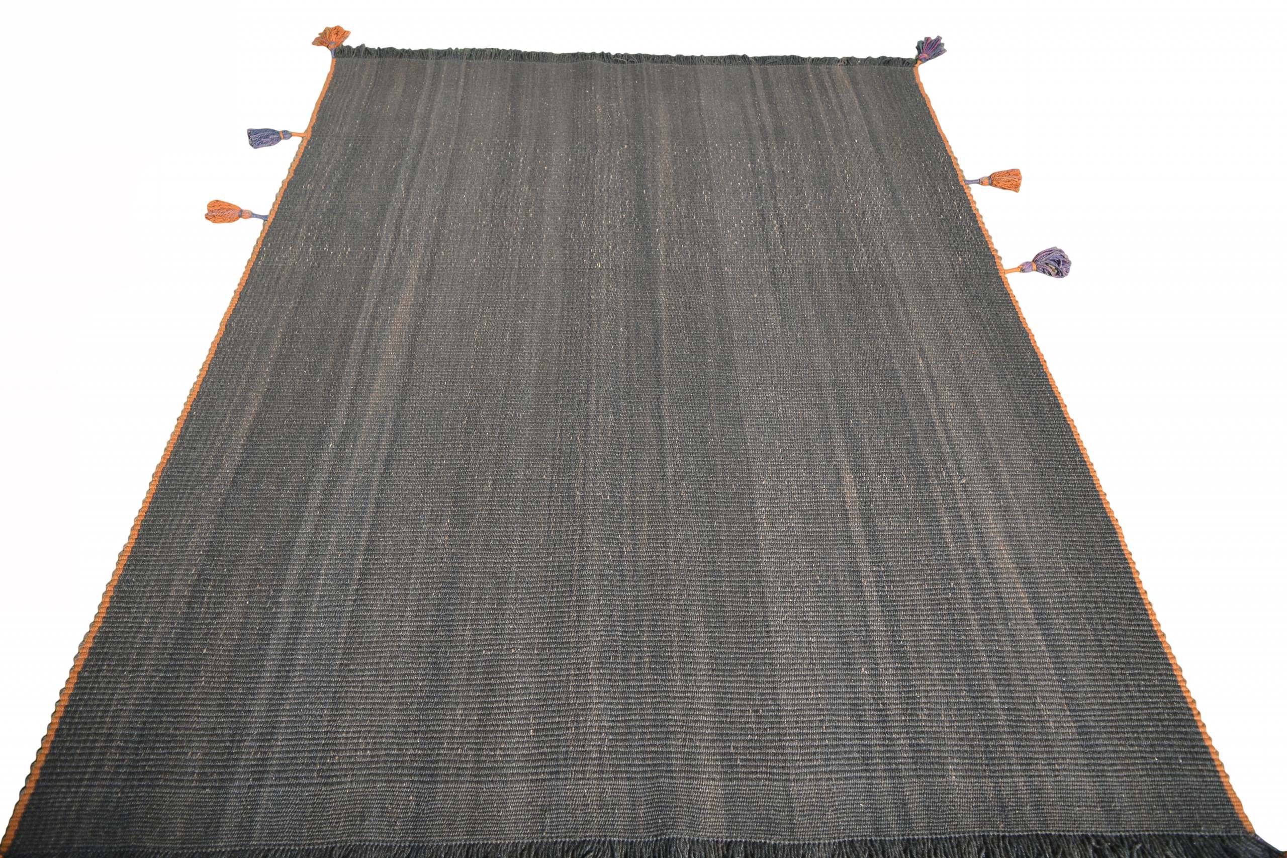 Kelim Hoch2 | 200 cm x 152 cm | Nr. Z-117