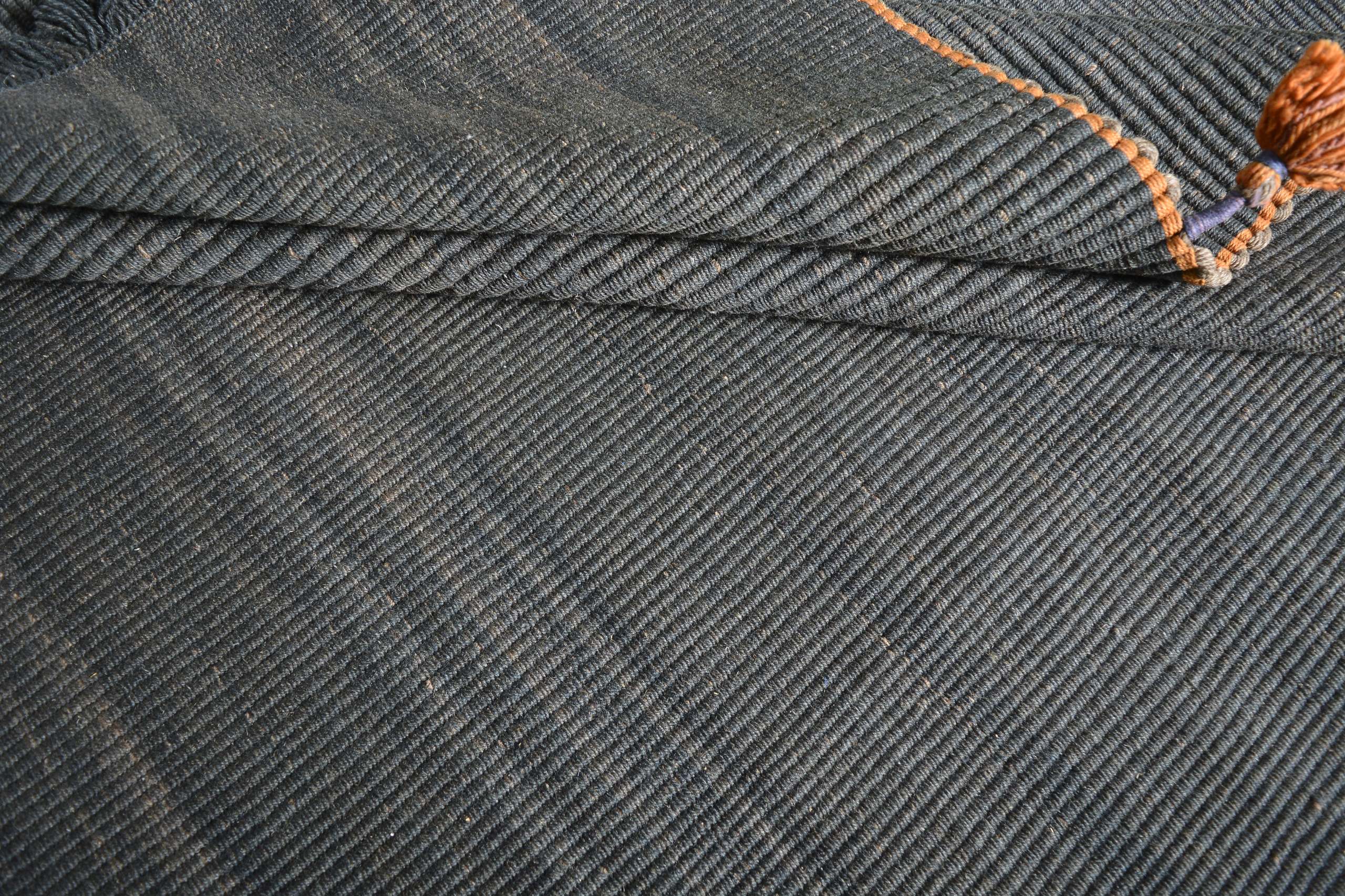 Kelim Hoch2 | 200 cm x 152 cm | Nr. Z-117