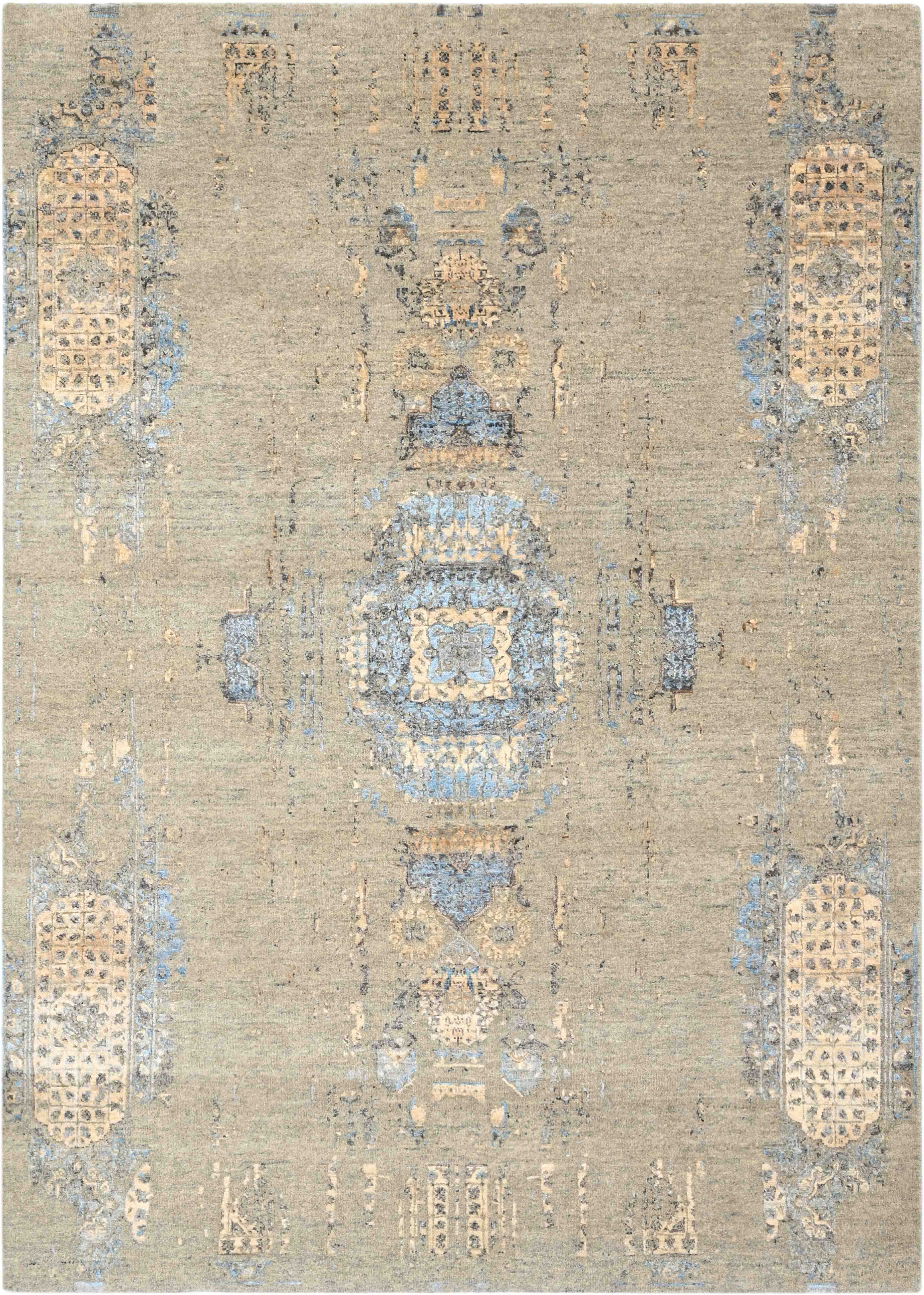 Neo Mamlouk | 307 cm x 212 cm | Nr. Z-1180