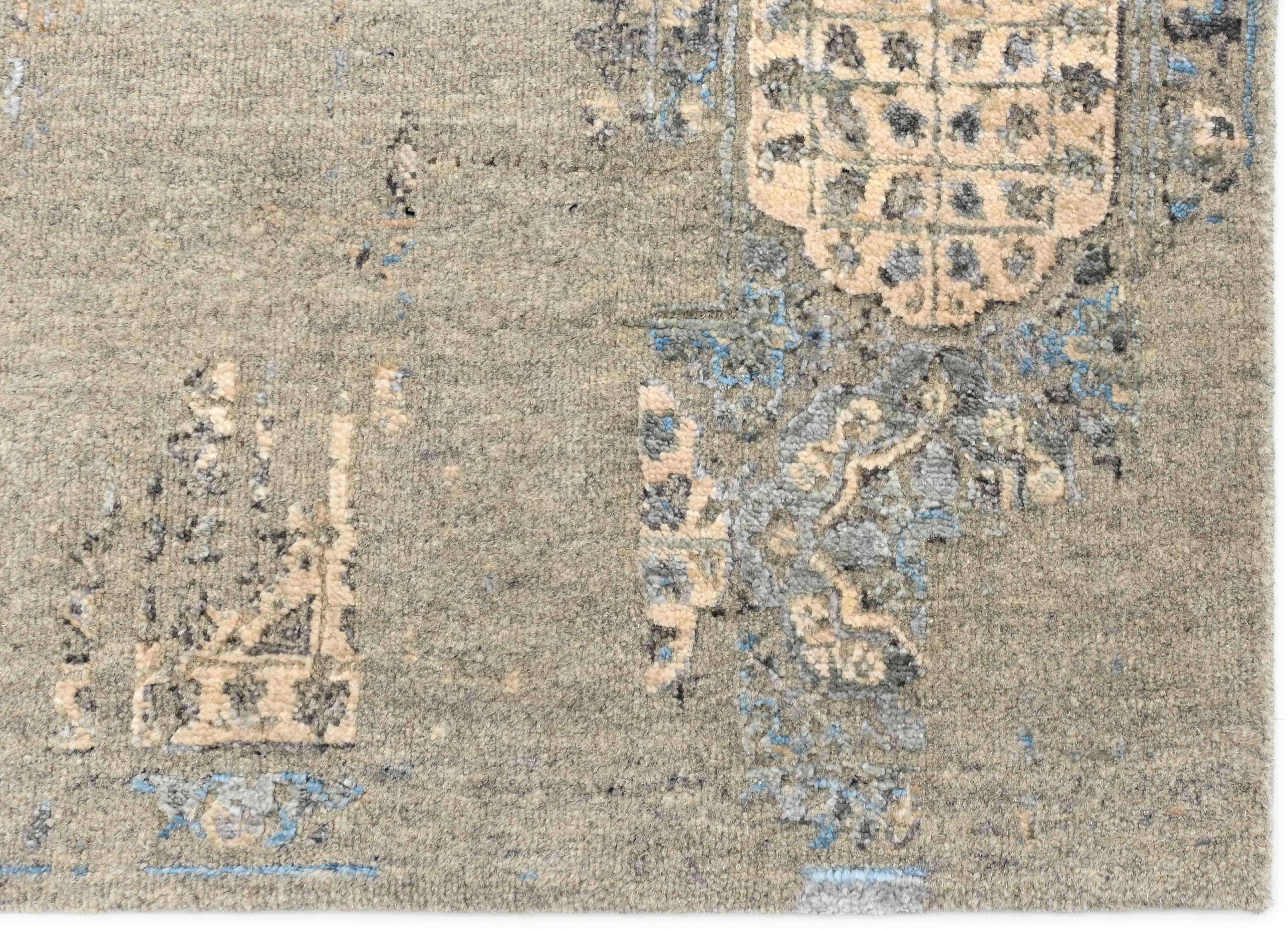 Neo Mamlouk | 307 cm x 212 cm | Nr. Z-1180