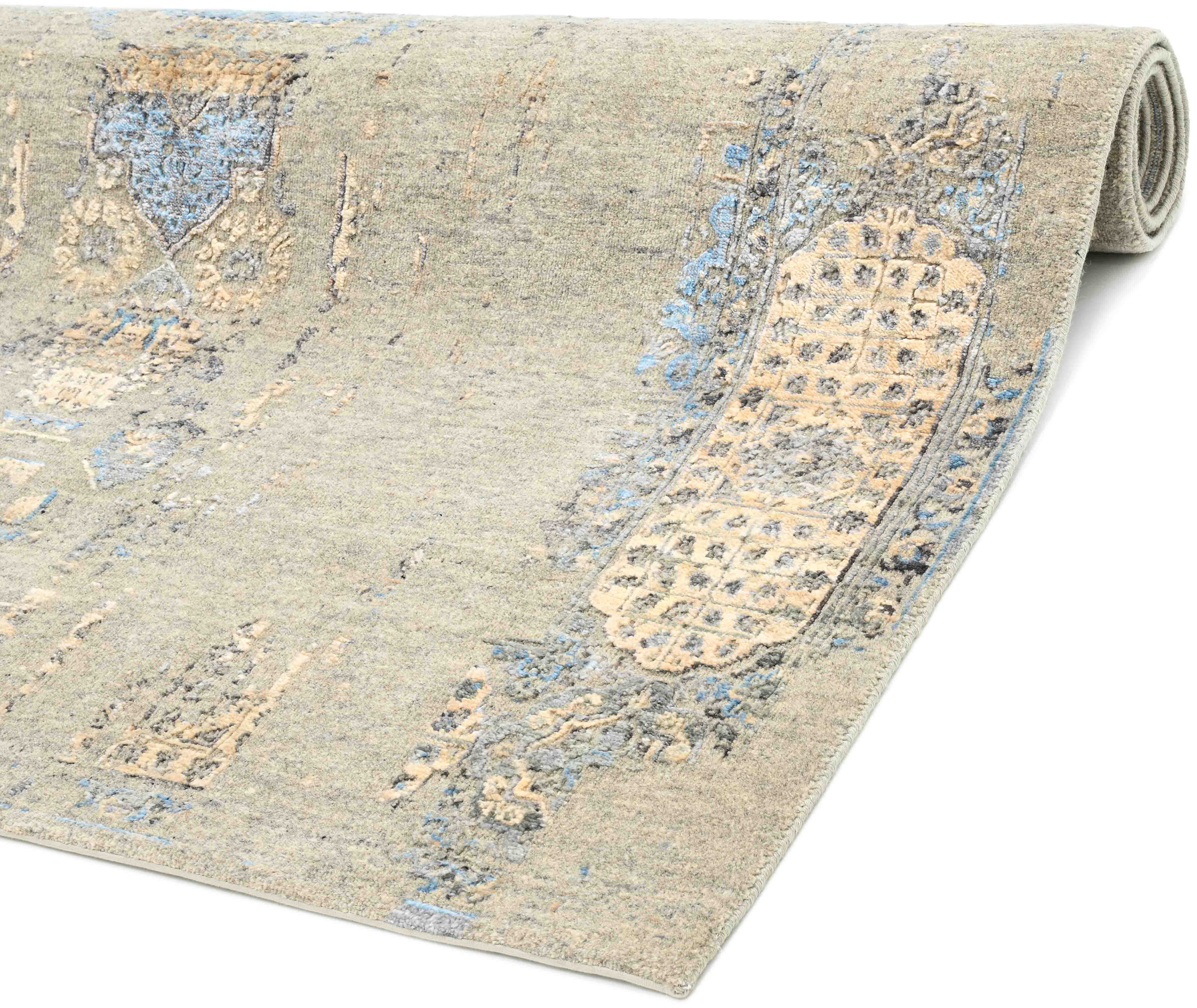 Neo Mamlouk | 307 cm x 212 cm | Nr. Z-1180