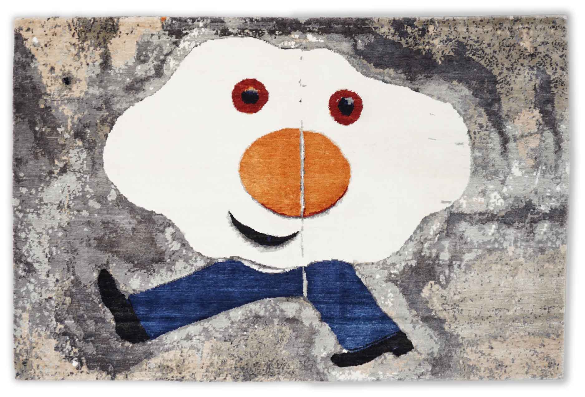 Mood | 185 cm x 121 cm | Nr. Z-1194