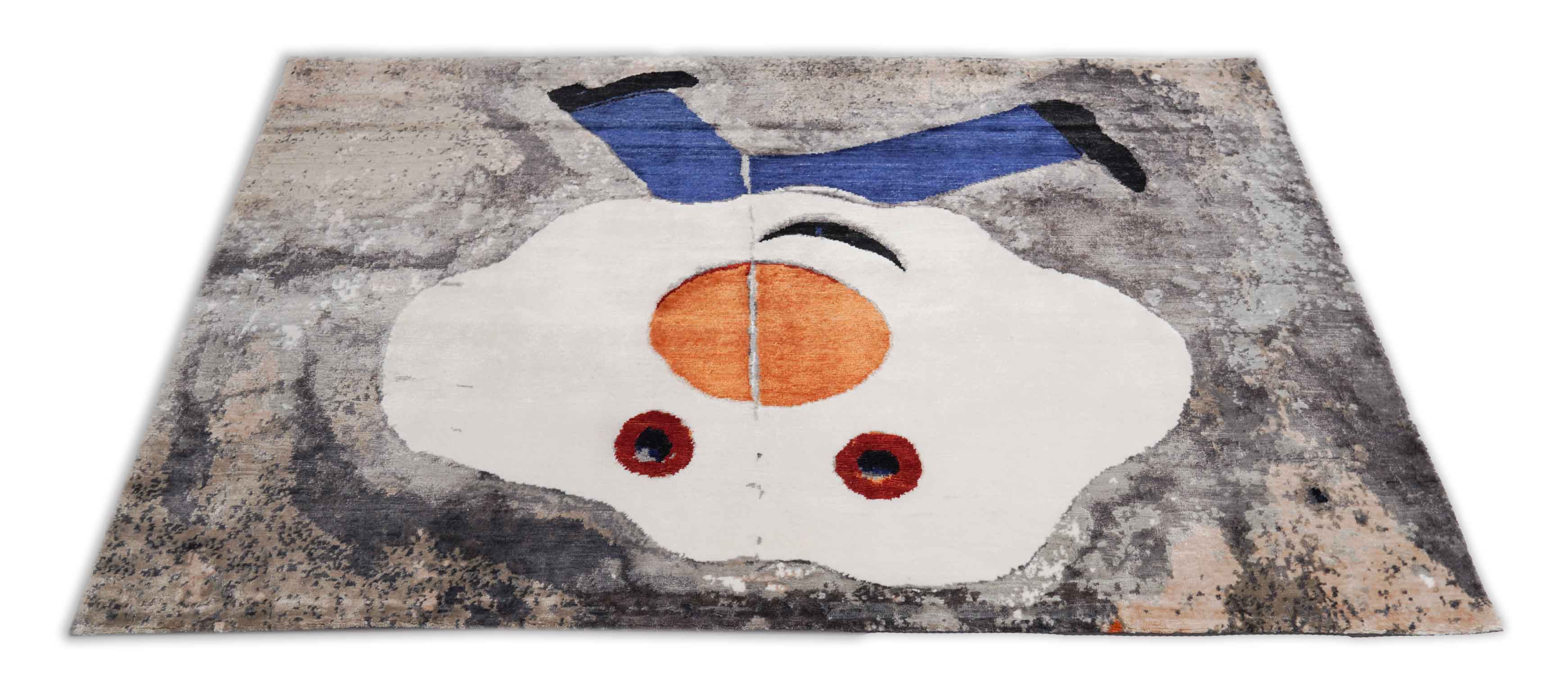 Mood | 185 cm x 121 cm | Nr. Z-1194