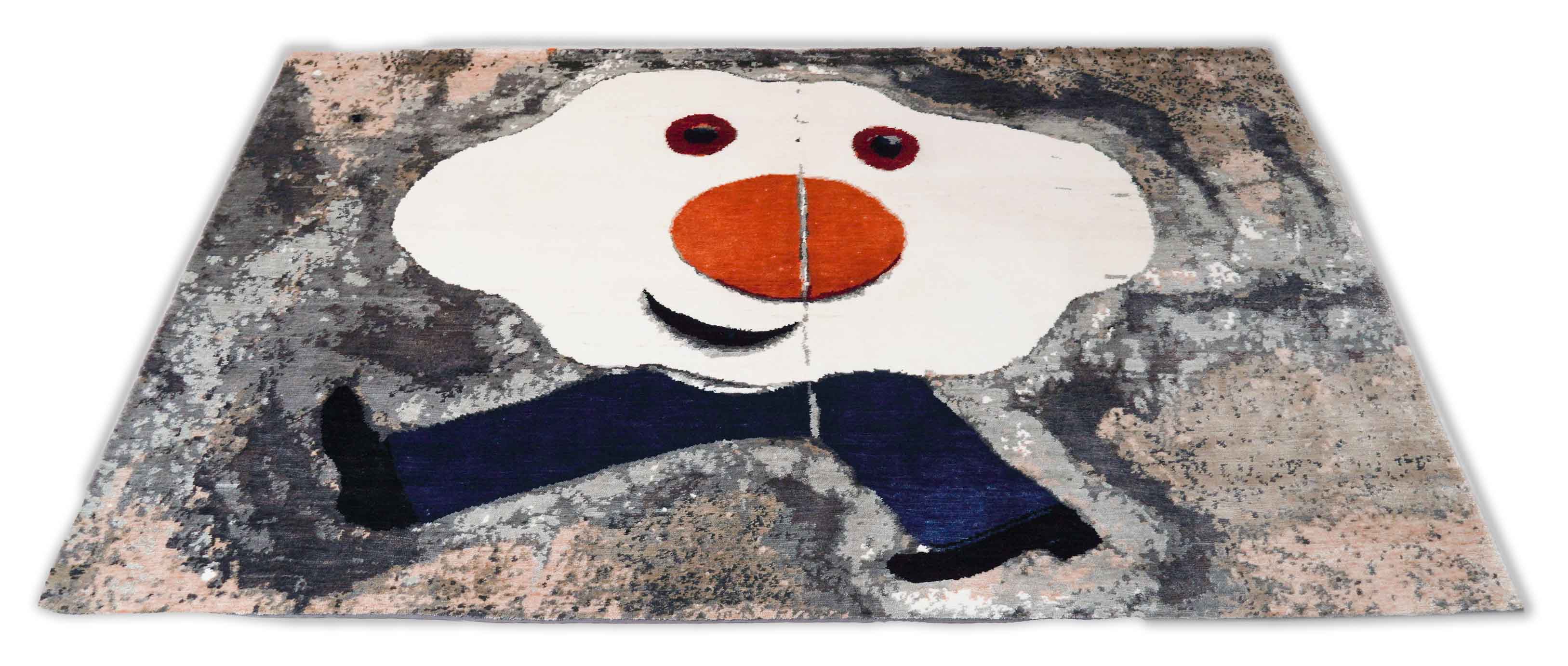 Mood | 185 cm x 121 cm | Nr. Z-1194