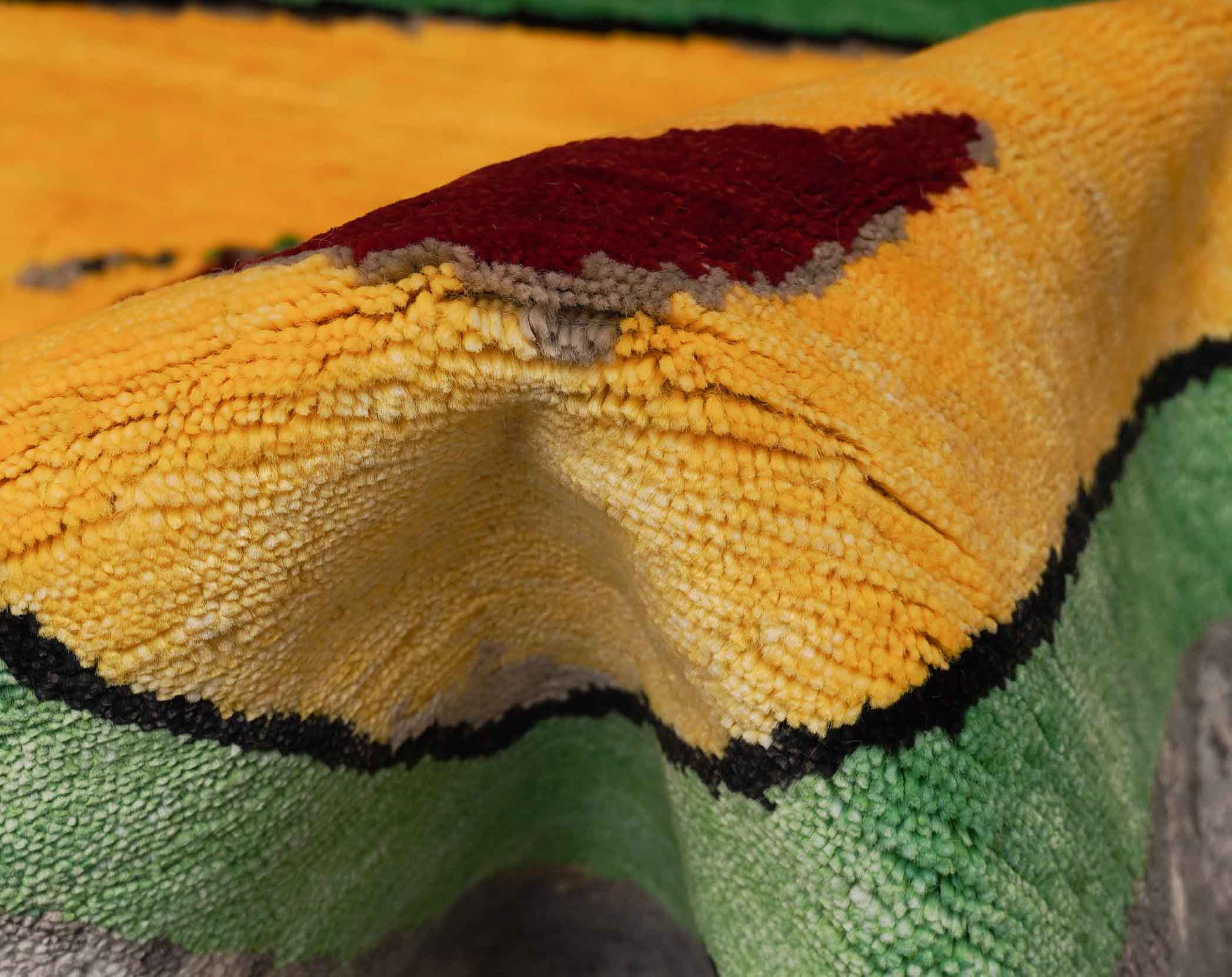 Mood | 185 cm x 121 cm | Nr. Z-1196