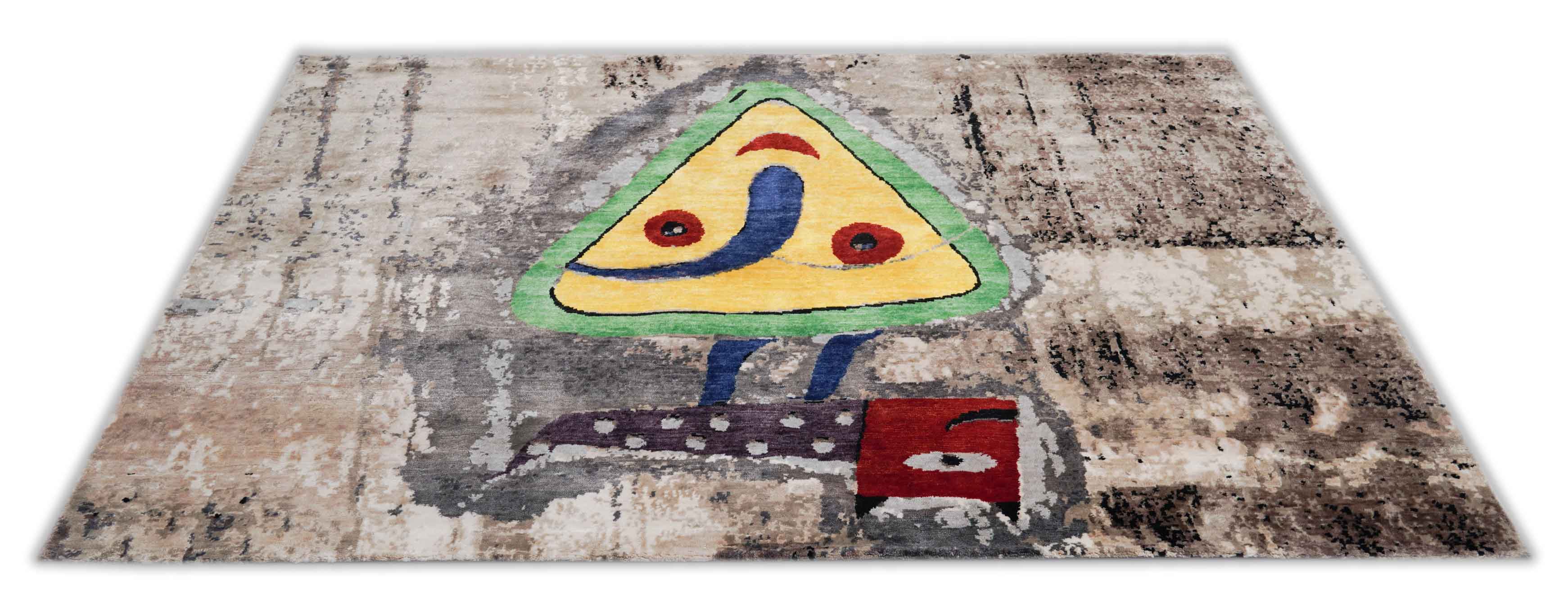 Mood | 185 cm x 121 cm | Nr. Z-1196