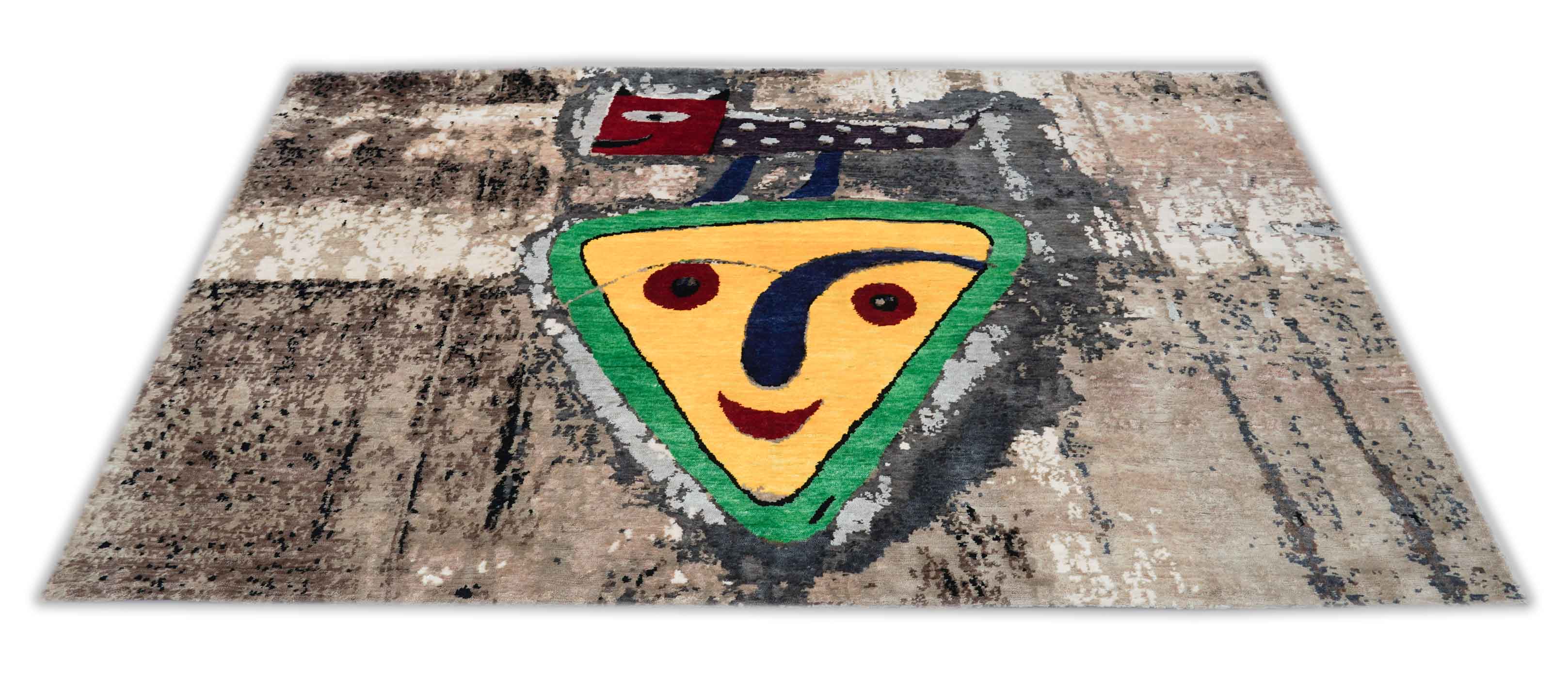 Mood | 185 cm x 121 cm | Nr. Z-1196