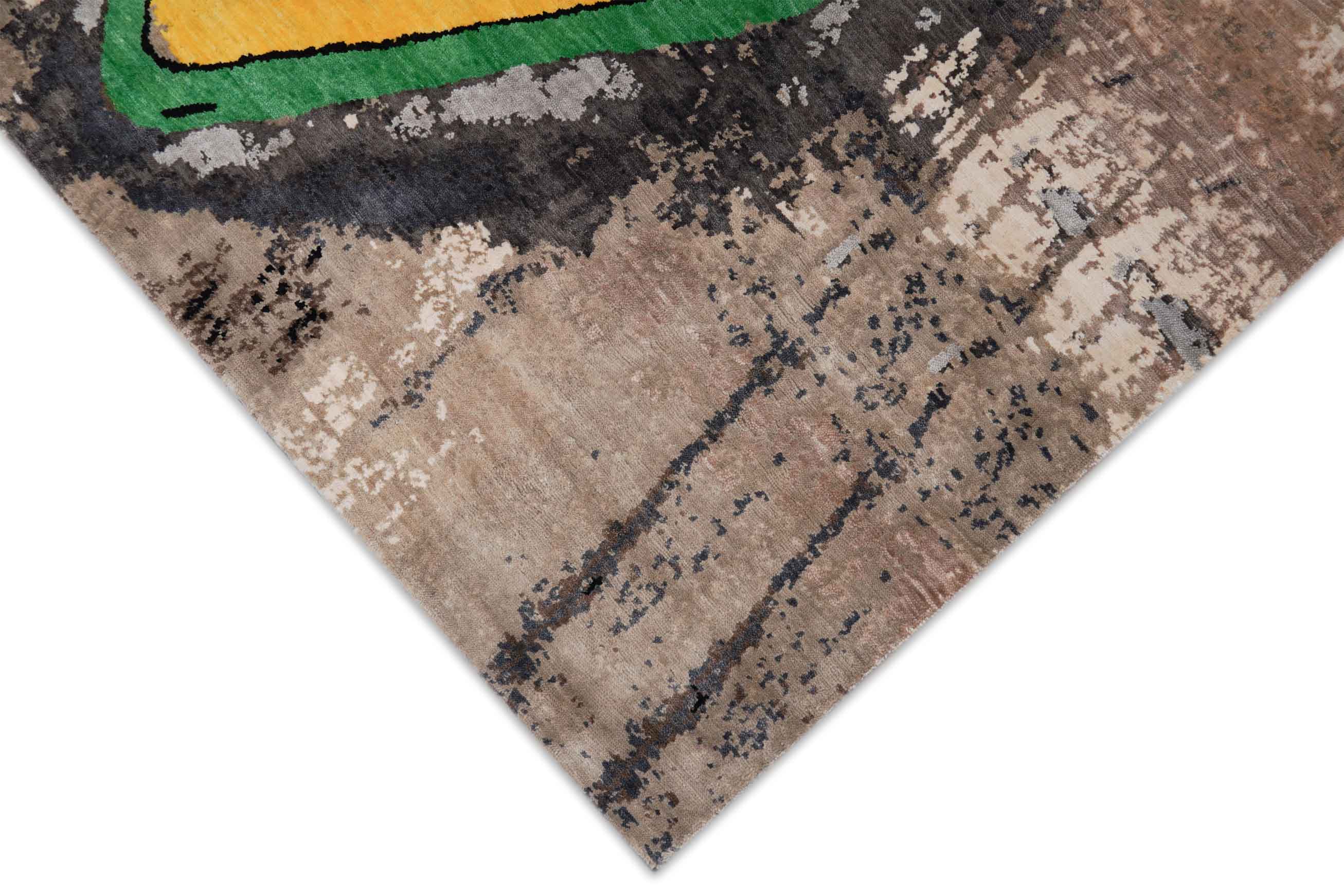 Mood | 185 cm x 121 cm | Nr. Z-1196