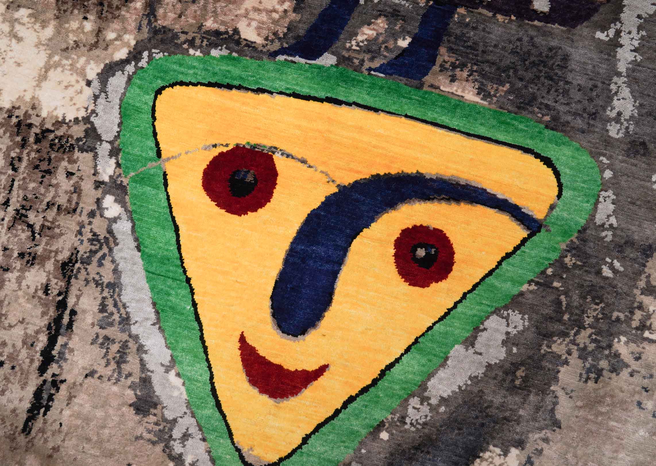 Mood | 185 cm x 121 cm | Nr. Z-1196