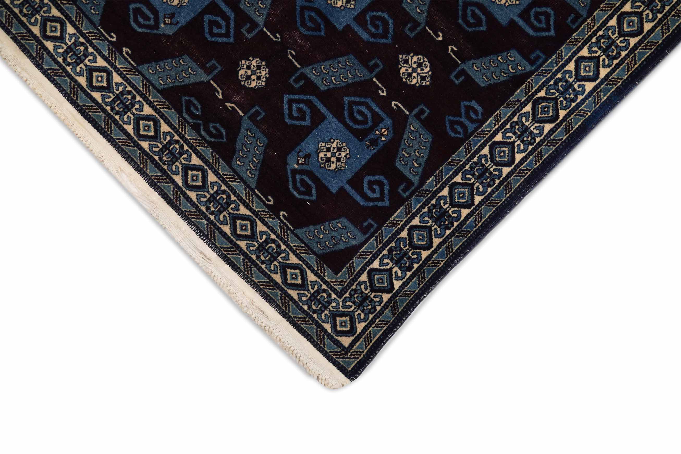 Alter Täbriz | 200 cm x 140 cm | Nr. Z-1203