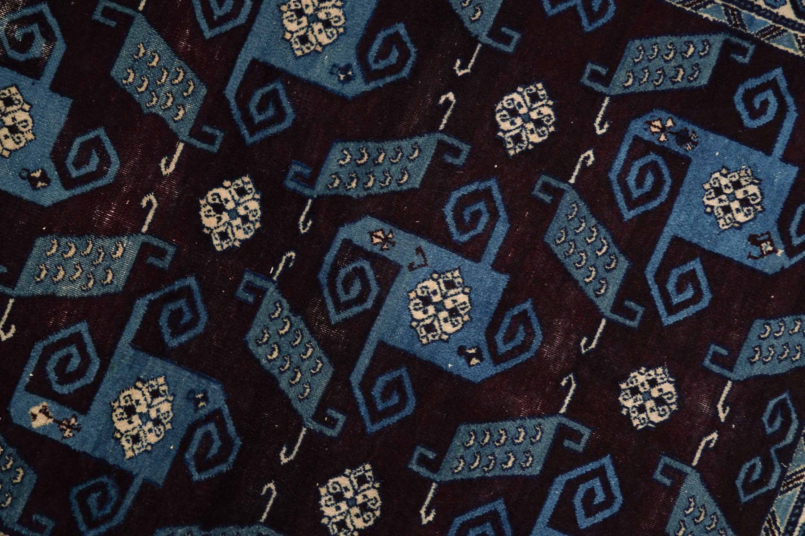 Alter Täbriz | 200 cm x 140 cm | Nr. Z-1203