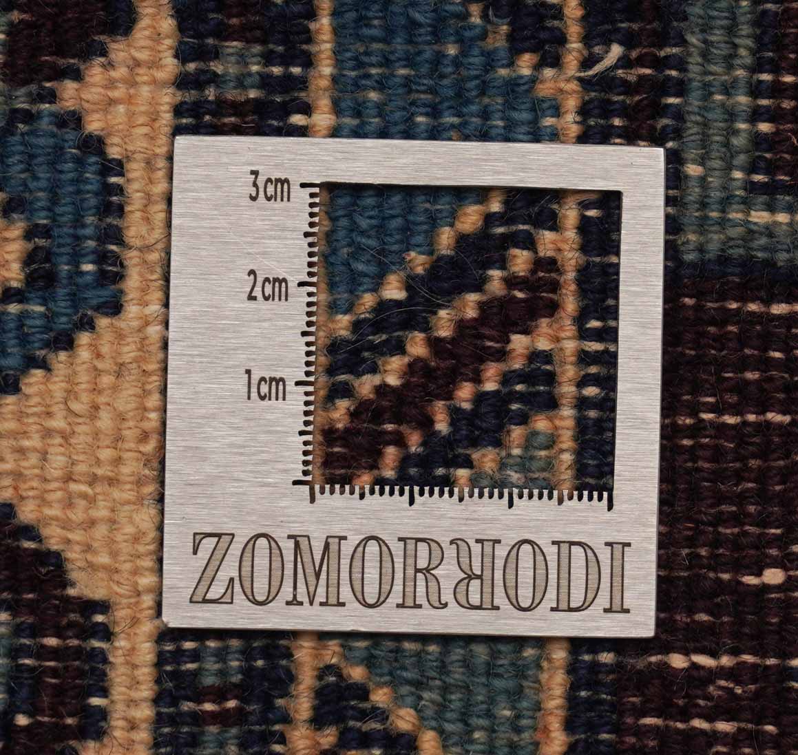 Alter Täbriz | 200 cm x 140 cm | Nr. Z-1203