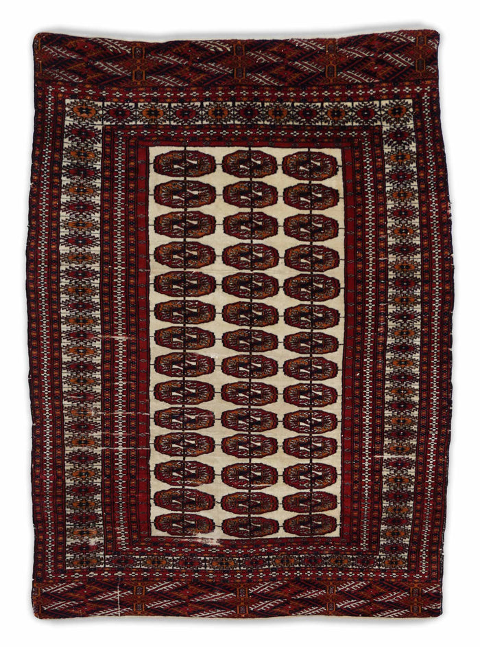 Alter Tekke | 164 cm x 121 cm | Nr. Z-1206