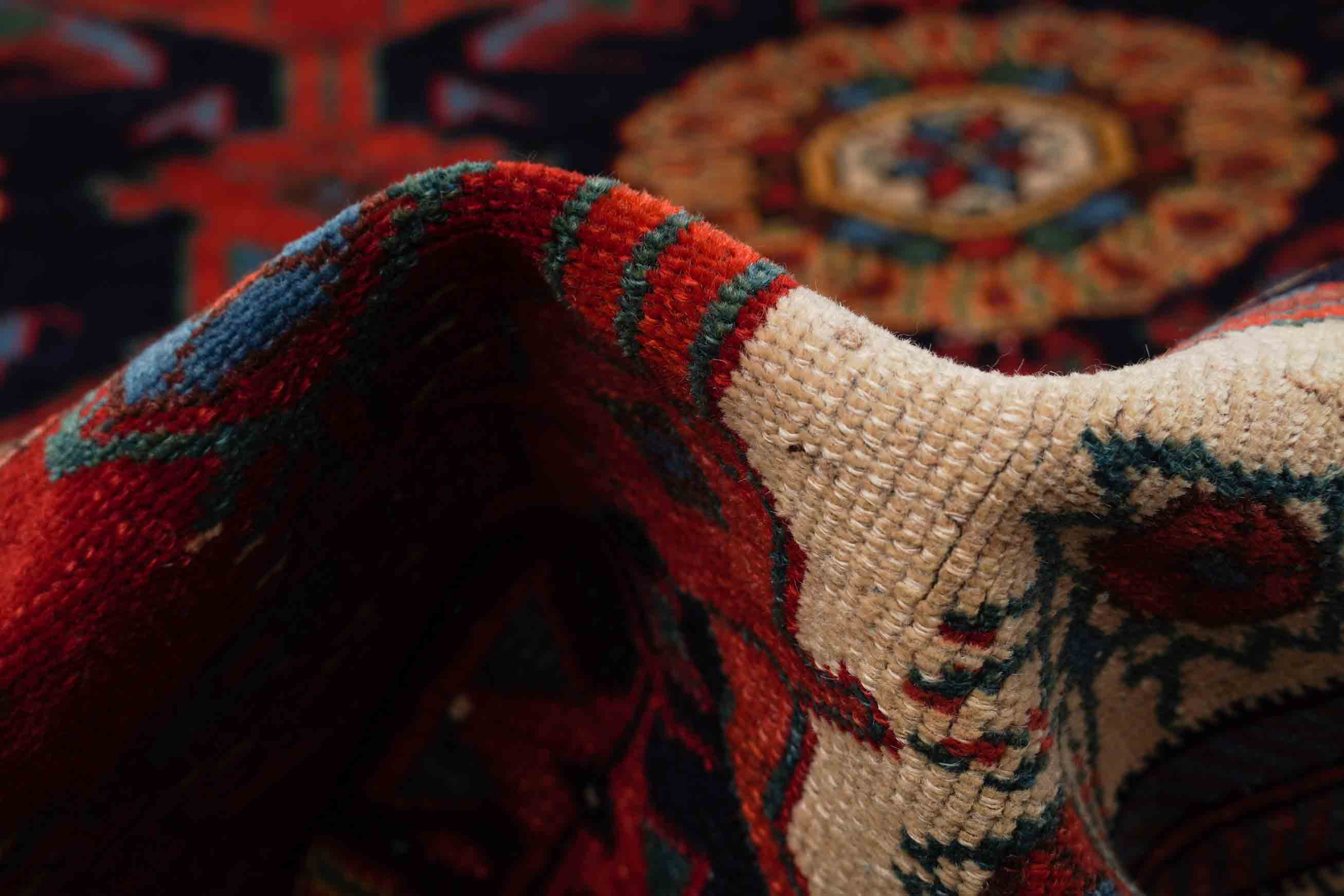 Antiker Bakhtiari | 301 cm x 176 cm | Nr. Z-1207