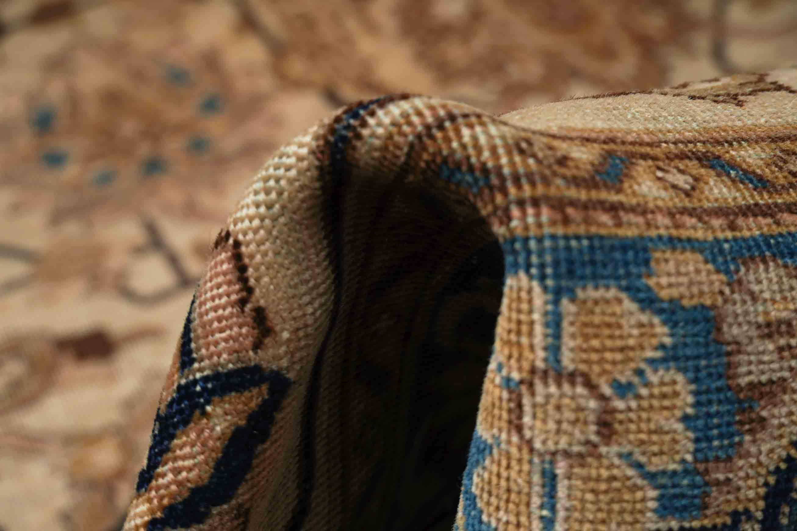 Antiker Täbriz | 380 cm x 282 cm | Nr. Z-1209