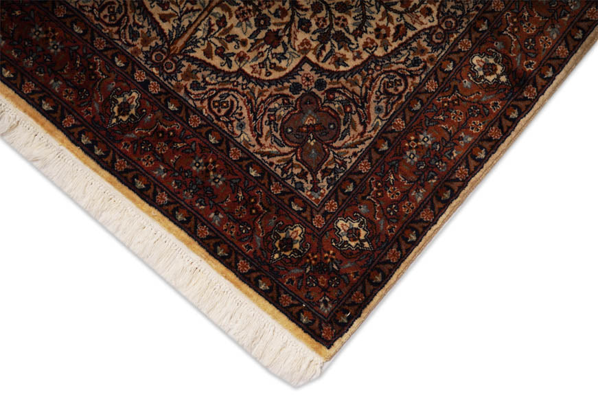 Kaschmir Teppich | 156 cm x 94 cm | Nr. Z-1218