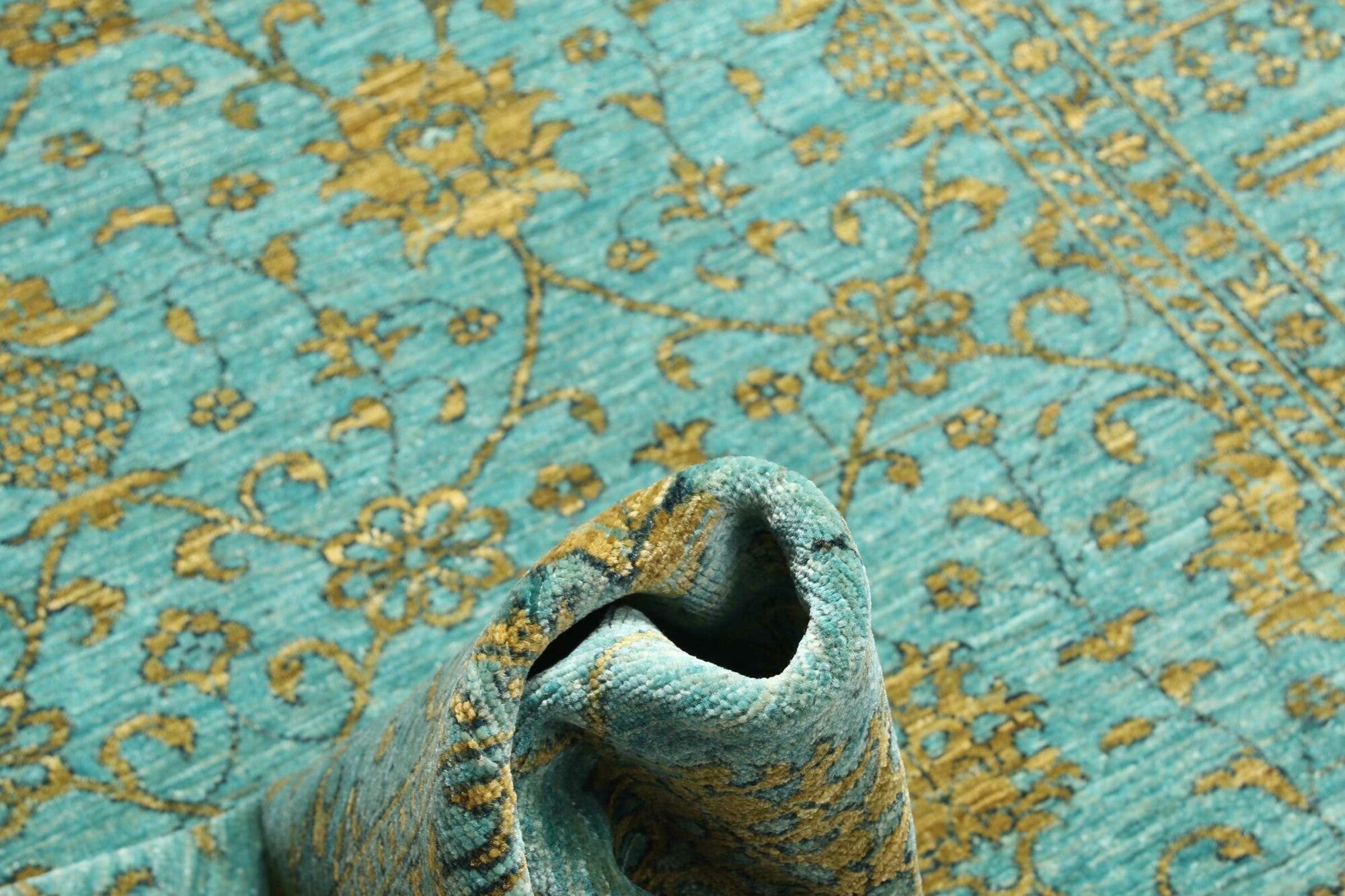 Farahan | 234 cm x 163 cm | Nr. Z-1226