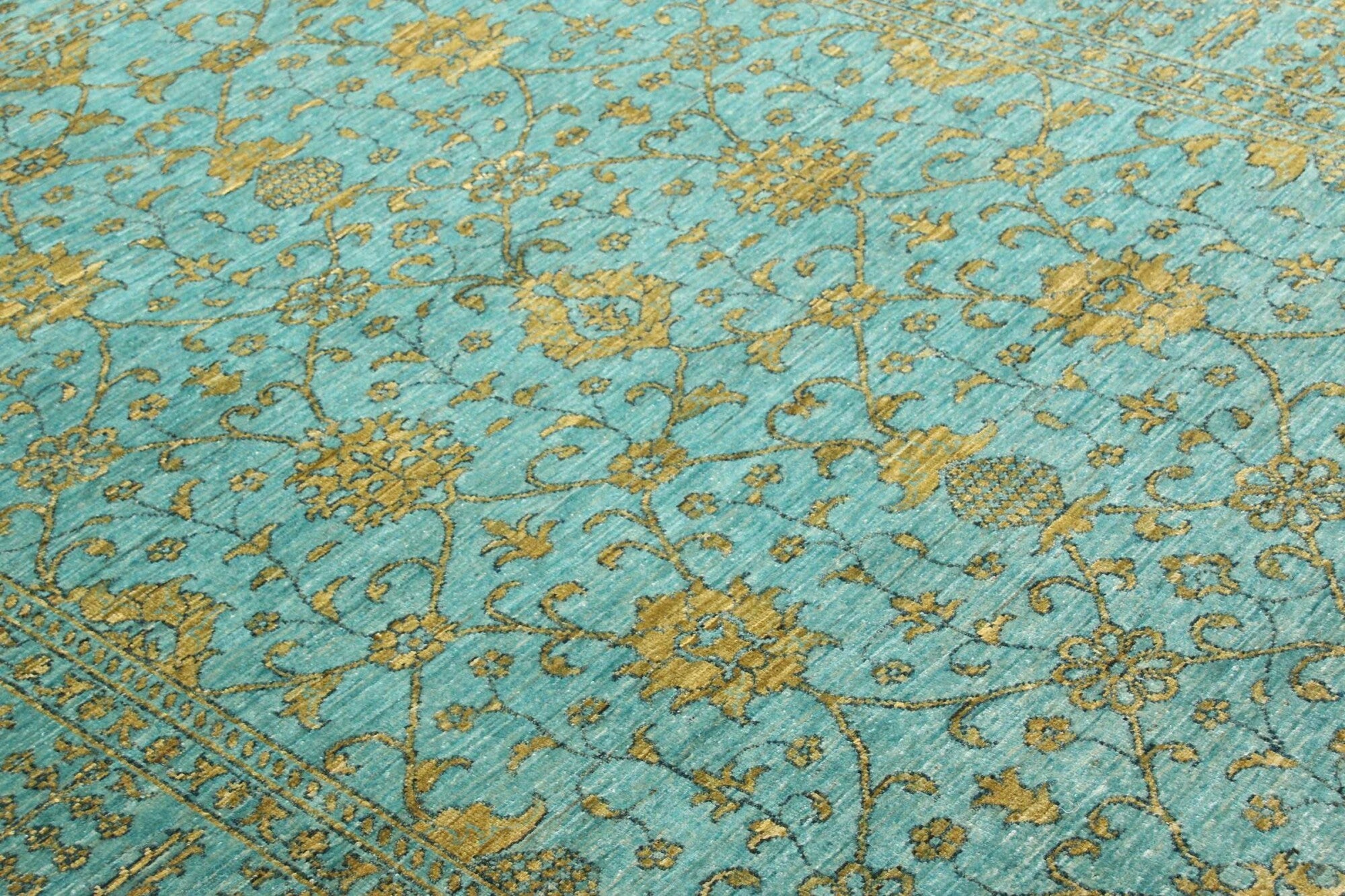 Farahan | 234 cm x 163 cm | Nr. Z-1226