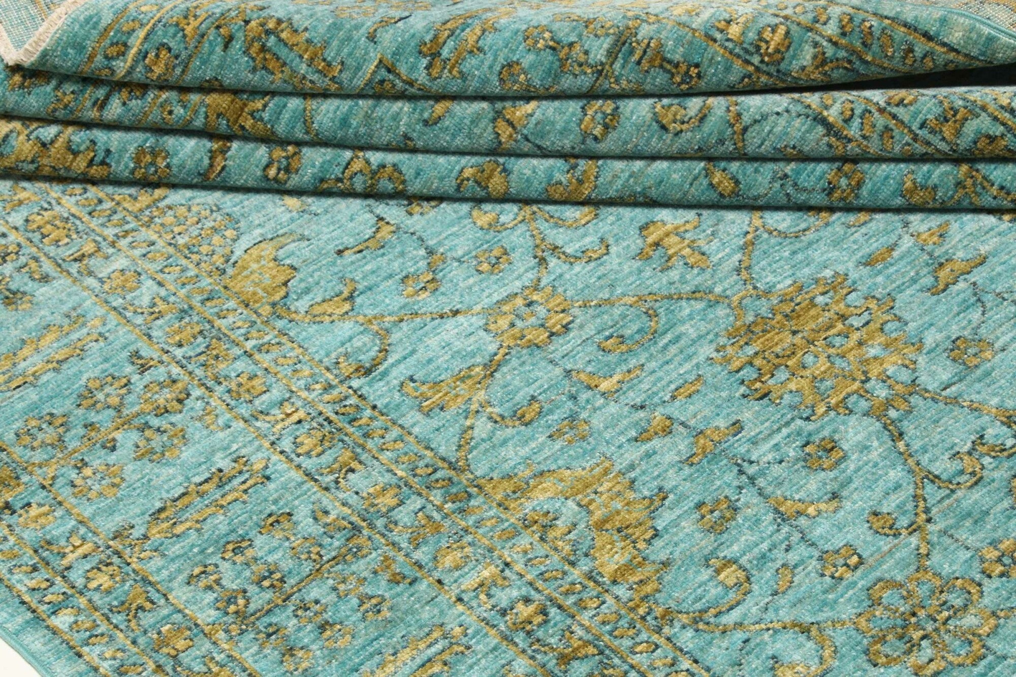 Farahan | 234 cm x 163 cm | Nr. Z-1226