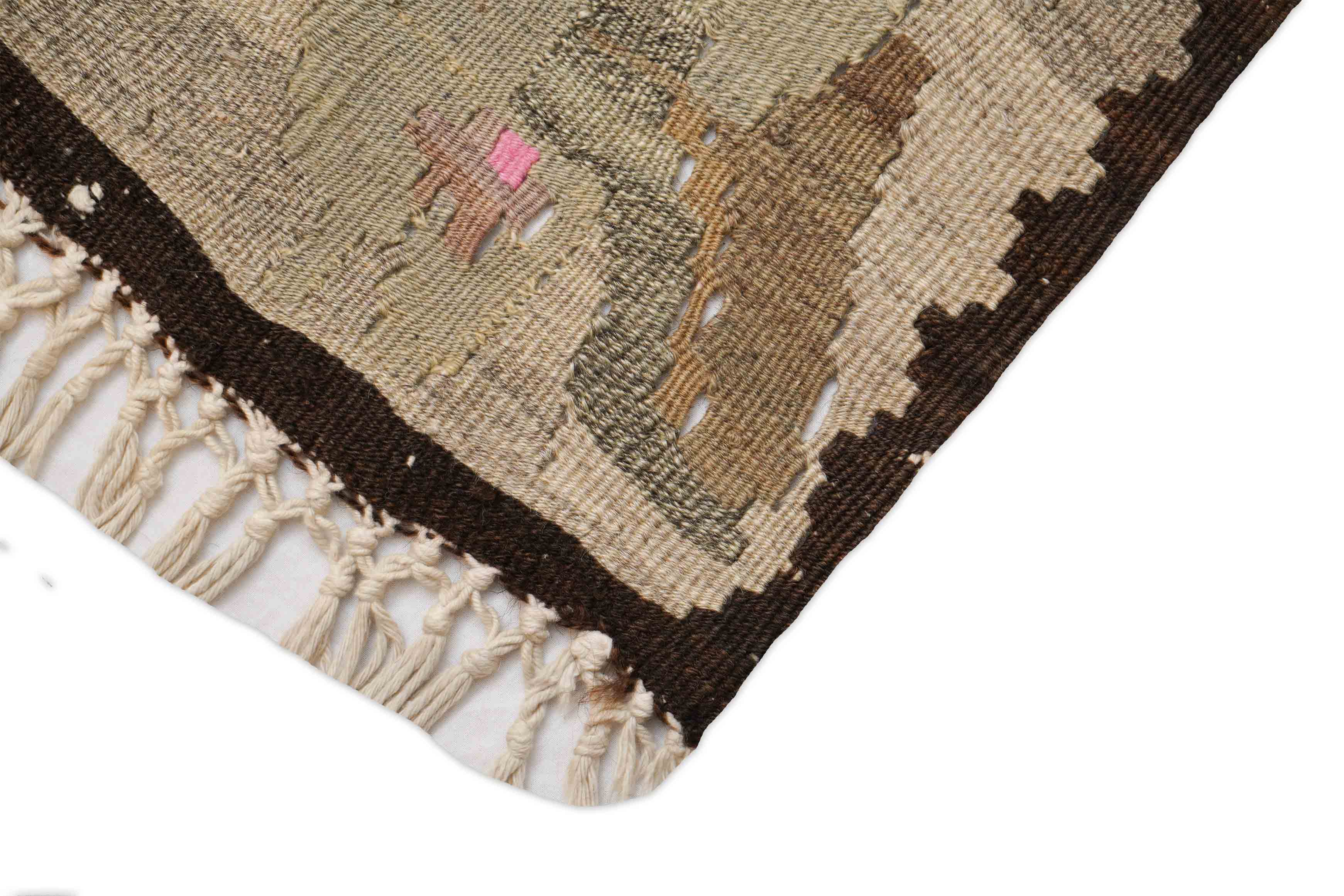 Alter Kelim | 329 cm x 184 cm | Nr. Z-124