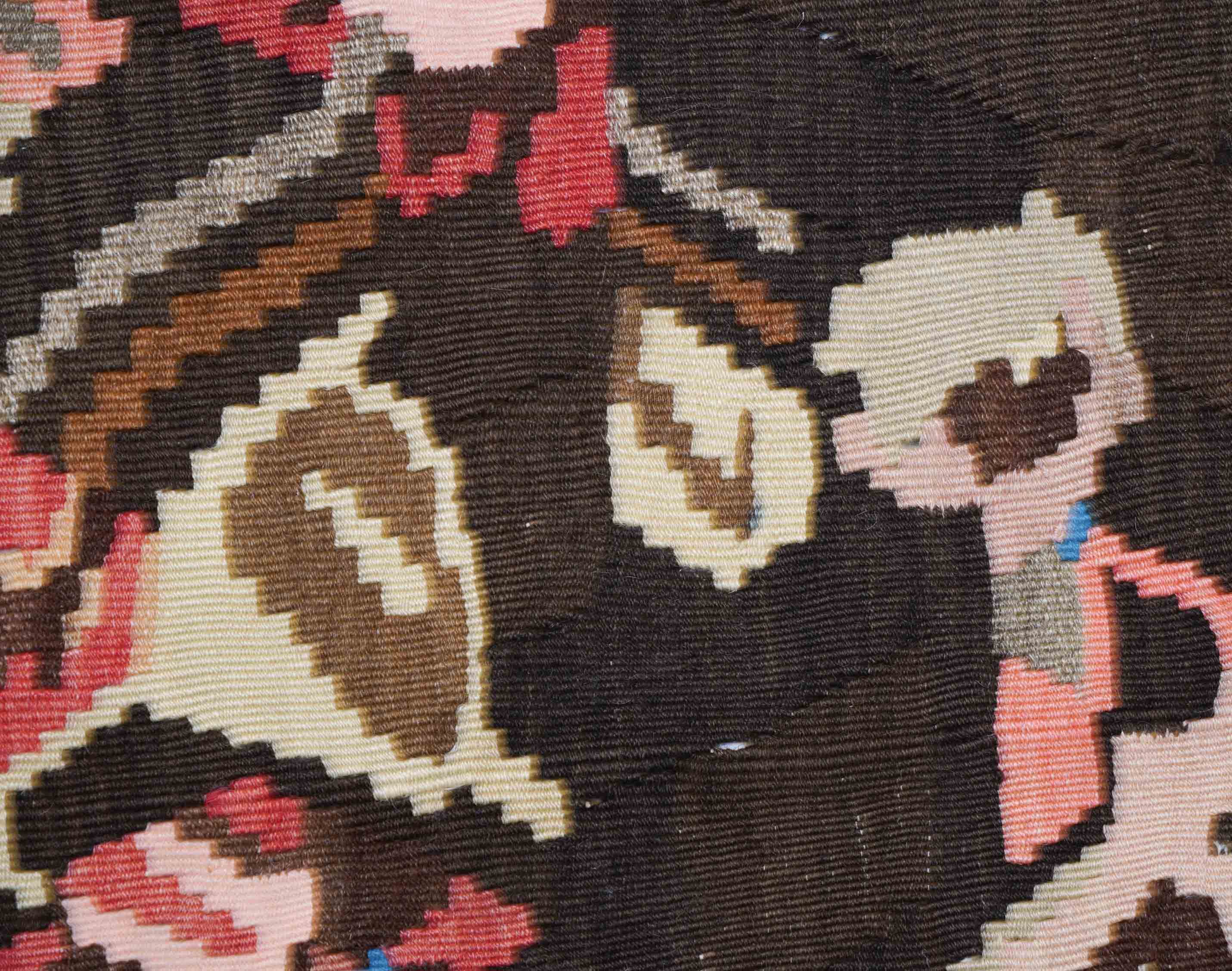 Alter Kelim | 329 cm x 184 cm | Nr. Z-124