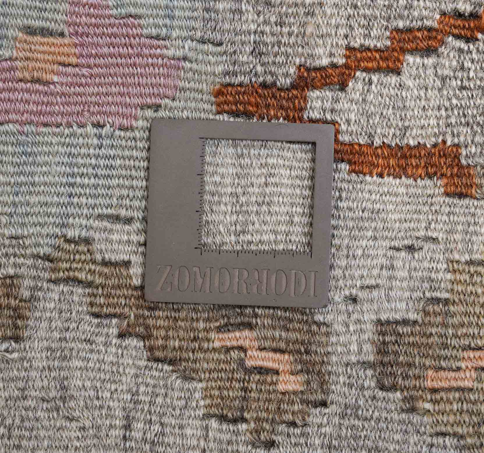 Alter Kelim | 329 cm x 184 cm | Nr. Z-124