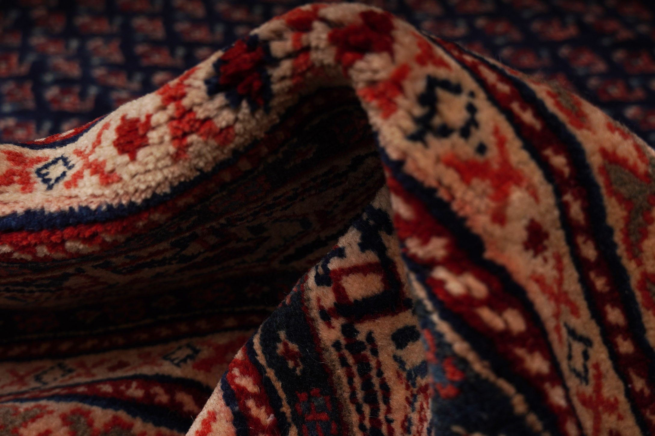 Alter Sarough Mir | 416 cm x 325 cm | Nr. Z-1254