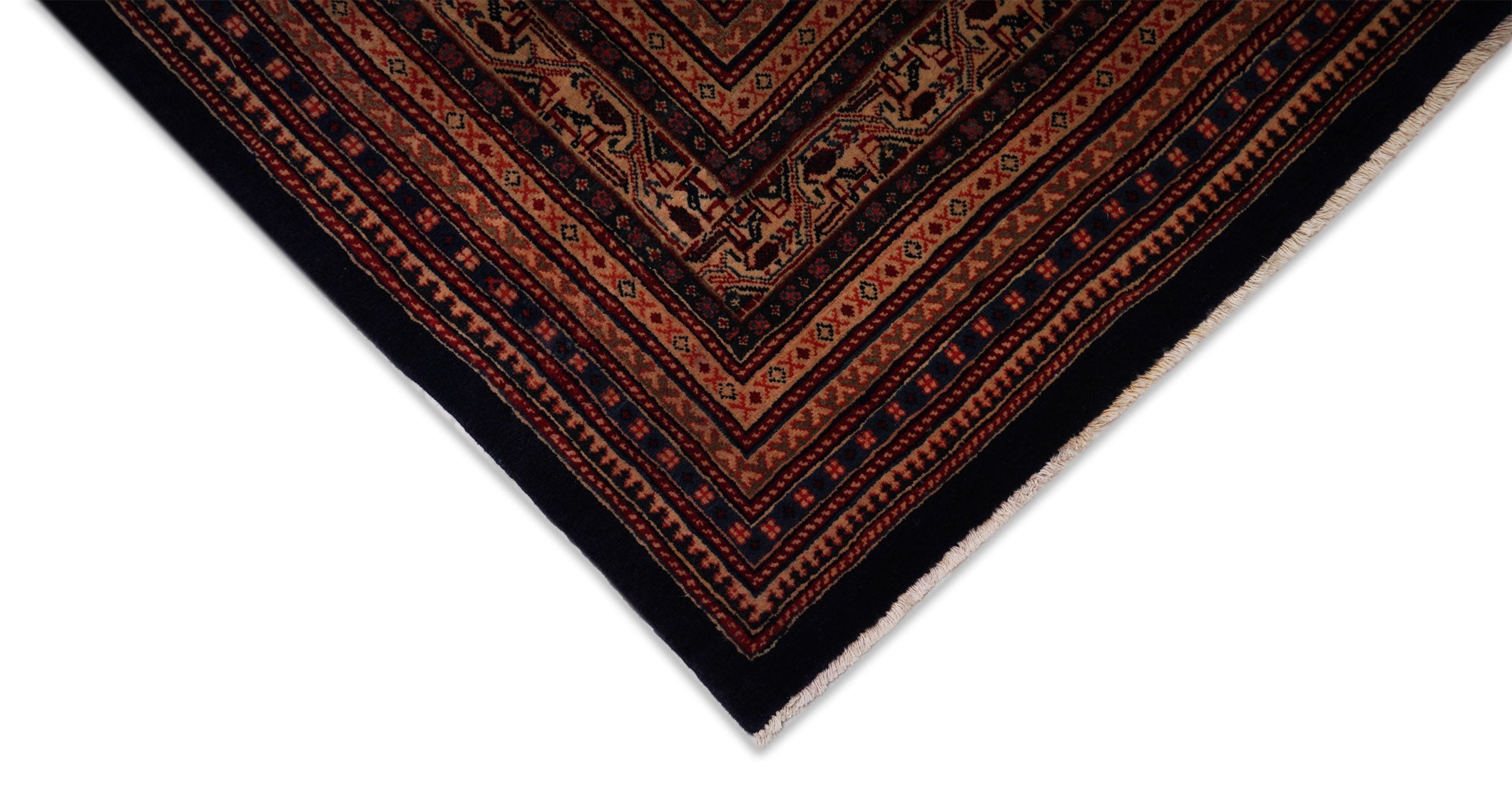 Alter Sarough Mir | 416 cm x 325 cm | Nr. Z-1254