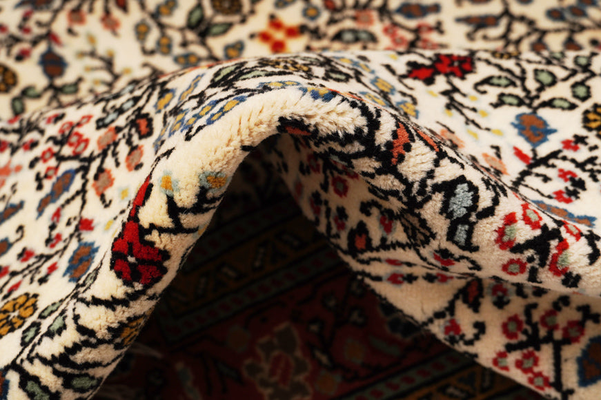 Tunesischer Orientteppich | 239 cm x 173 cm | Nr. Z-1255