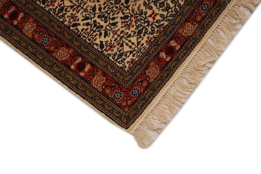 Tunesischer Orientteppich | 239 cm x 173 cm | Nr. Z-1255