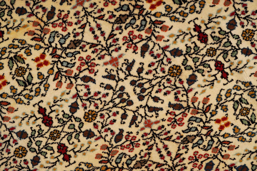 Tunesischer Orientteppich | 239 cm x 173 cm | Nr. Z-1255