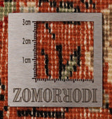 Tunesischer Orientteppich | 239 cm x 173 cm | Nr. Z-1255