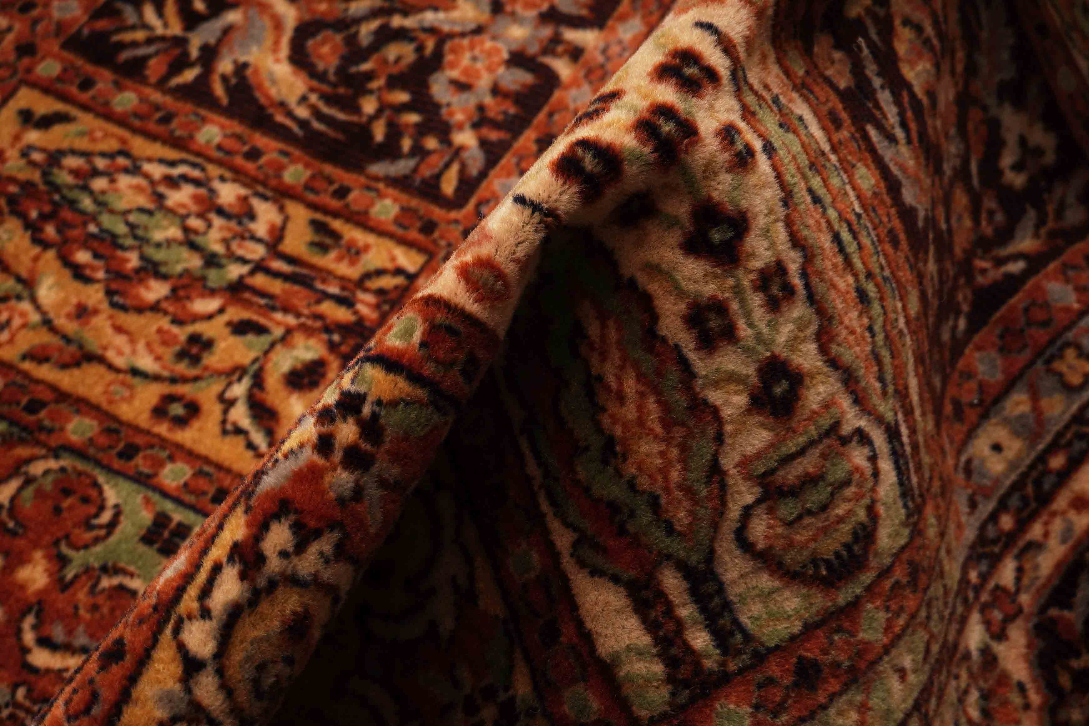 Maschiny | 365 cm x 290 cm | Nr. Z-1271