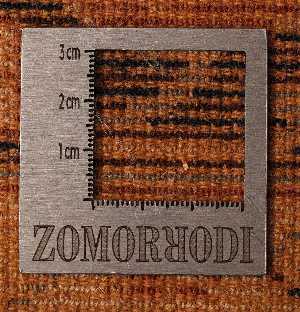 Maschiny | 365 cm x 290 cm | Nr. Z-1271