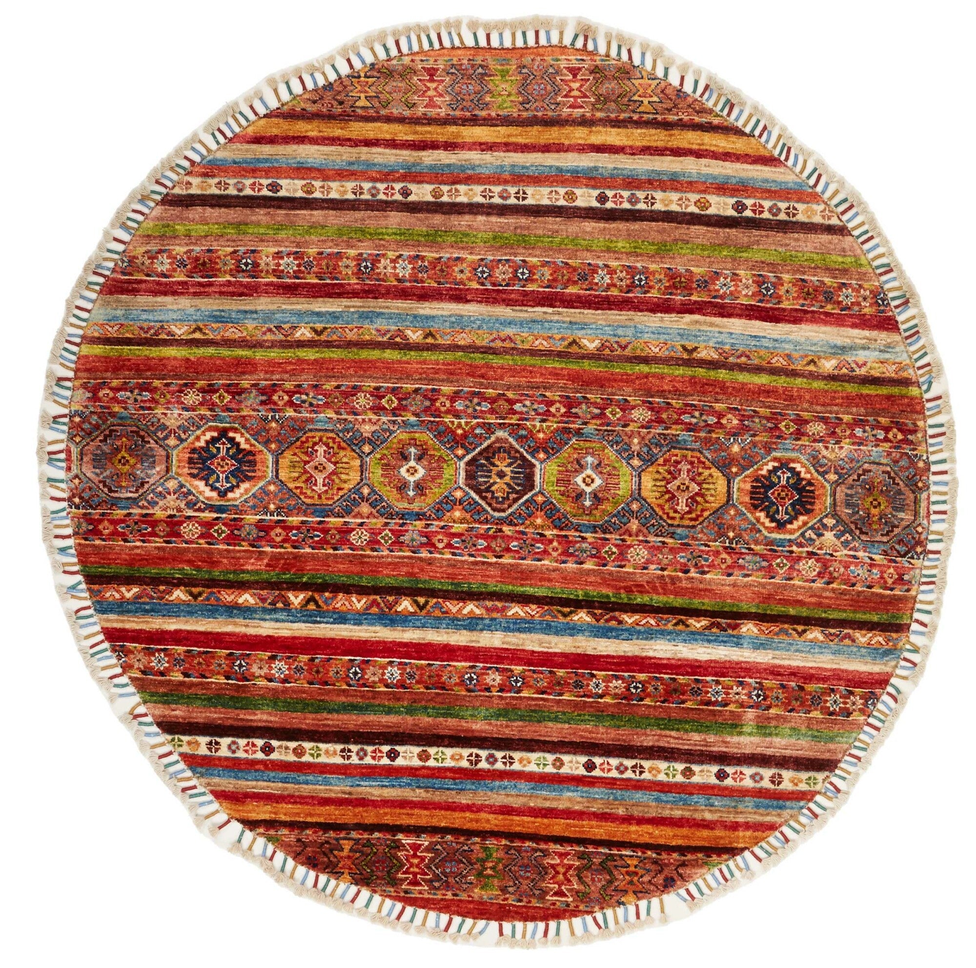 Oxiana | 156 cm x 153 cm | Nr. Z-1287