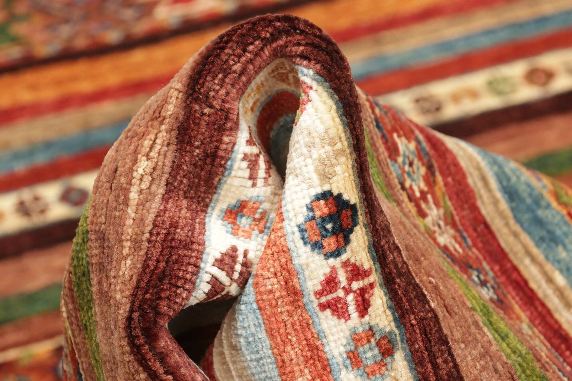 Oxiana | 156 cm x 153 cm | Nr. Z-1287