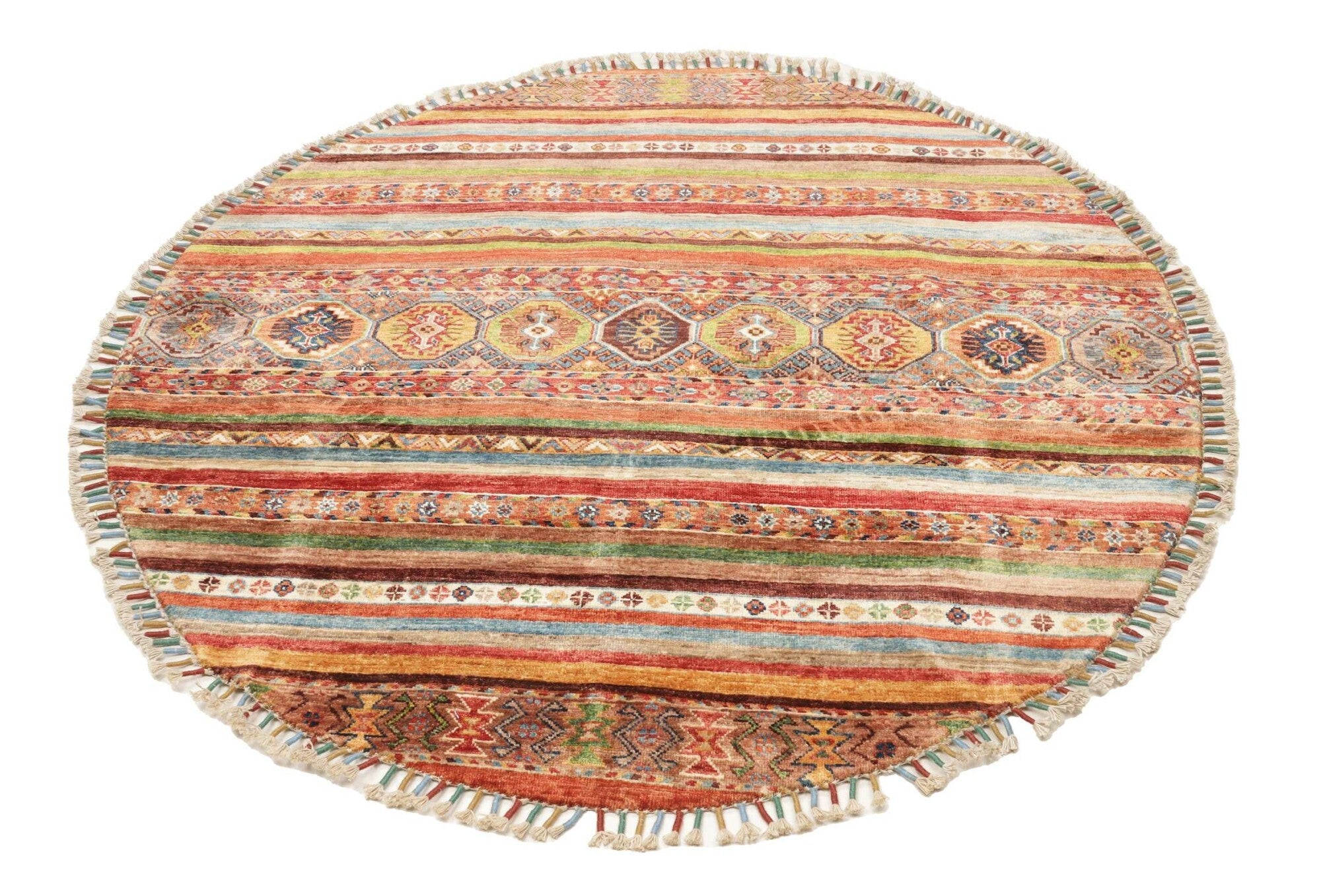 Oxiana | 156 cm x 153 cm | Nr. Z-1287