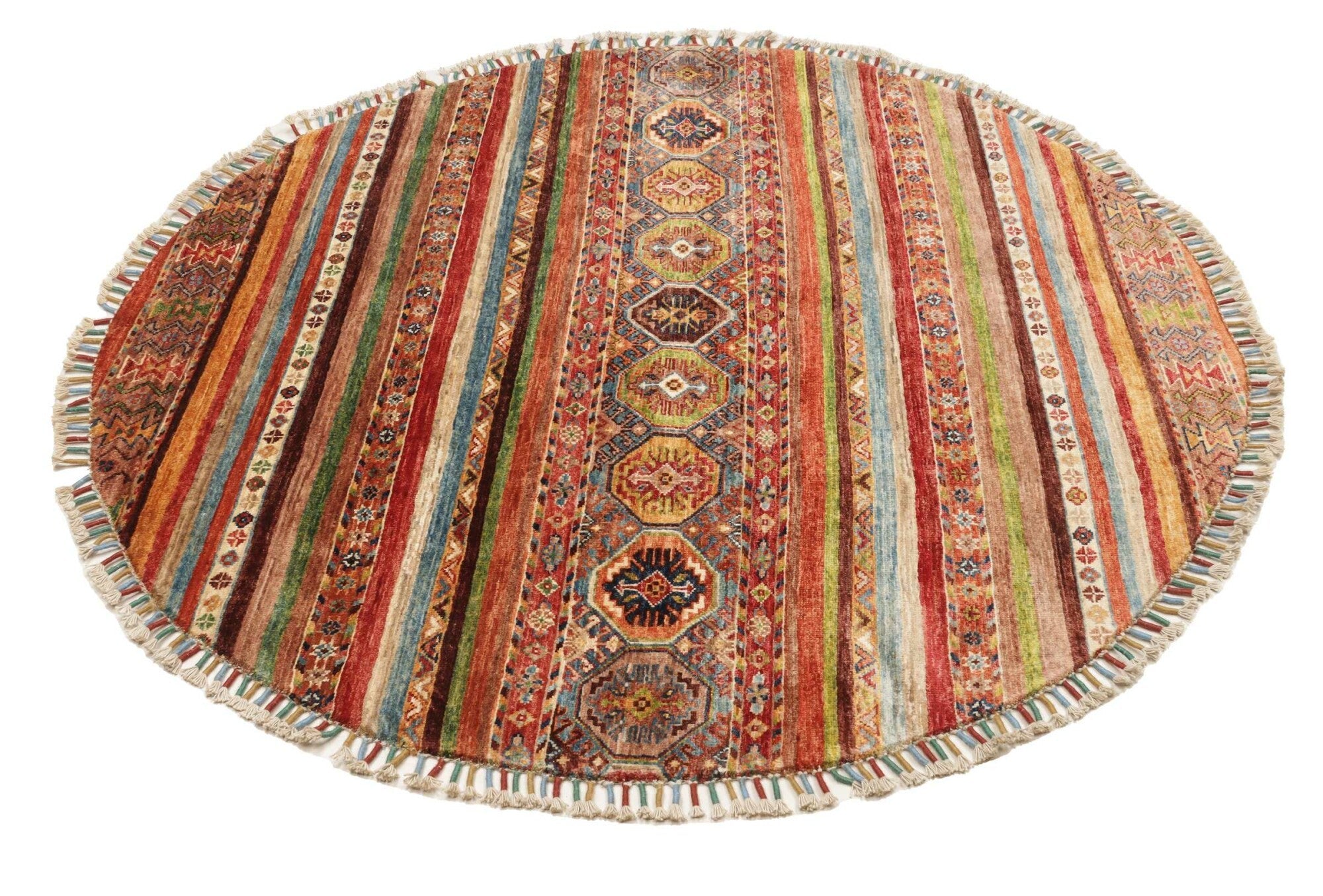 Oxiana | 156 cm x 153 cm | Nr. Z-1287