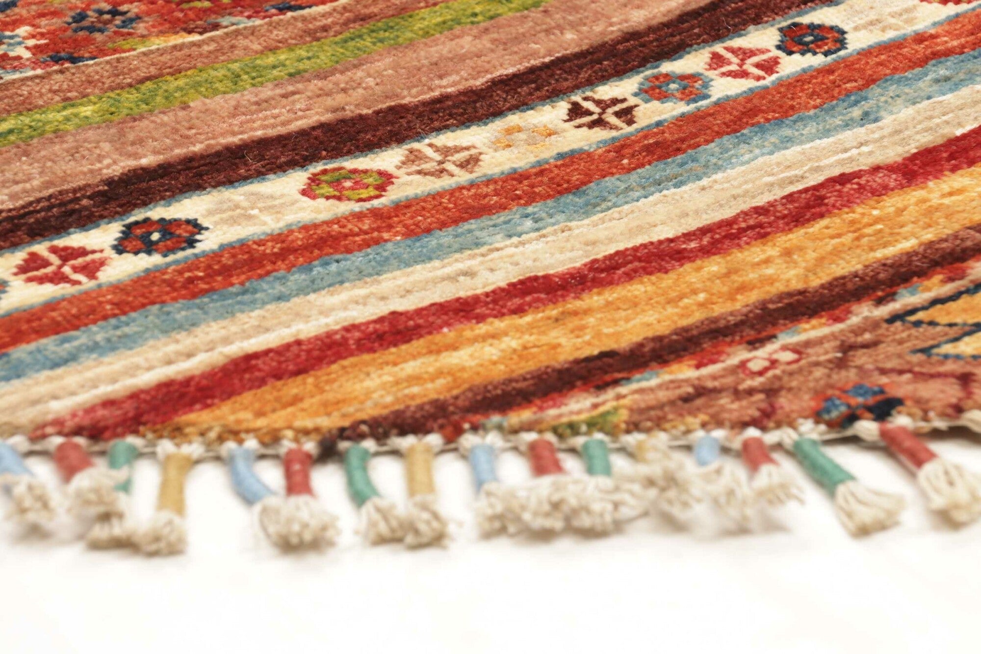 Oxiana | 156 cm x 153 cm | Nr. Z-1287