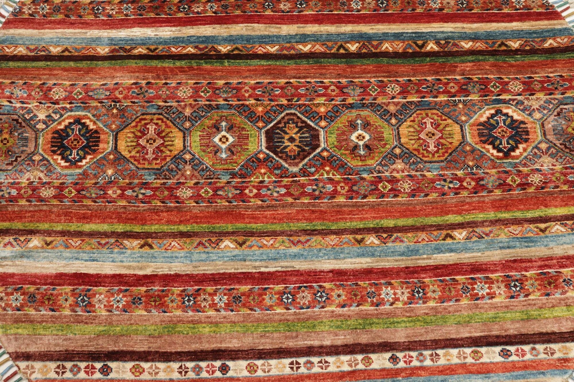 Oxiana | 156 cm x 153 cm | Nr. Z-1287