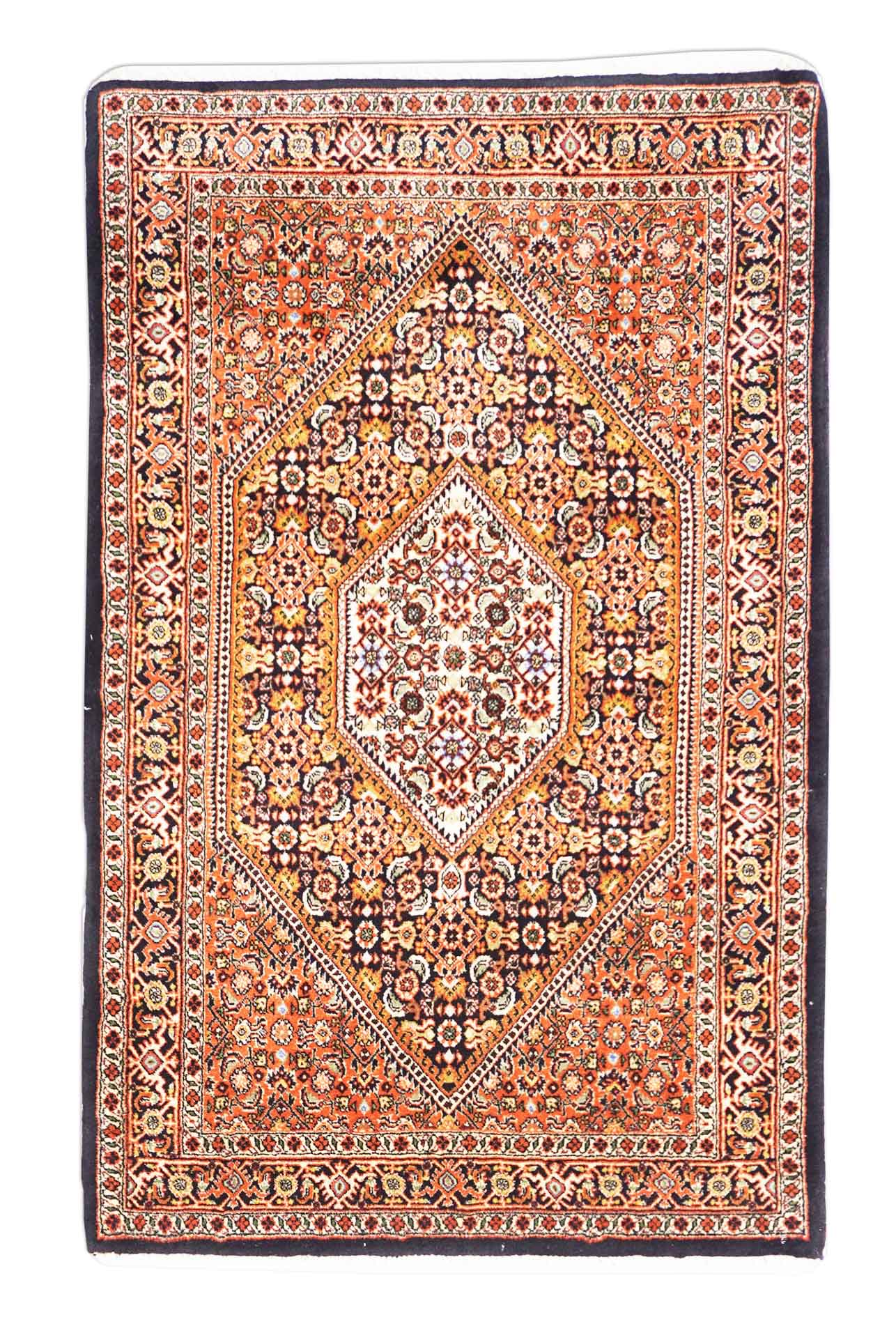 Bidjar | 141 cm x 88 cm | Nr. Z-1312