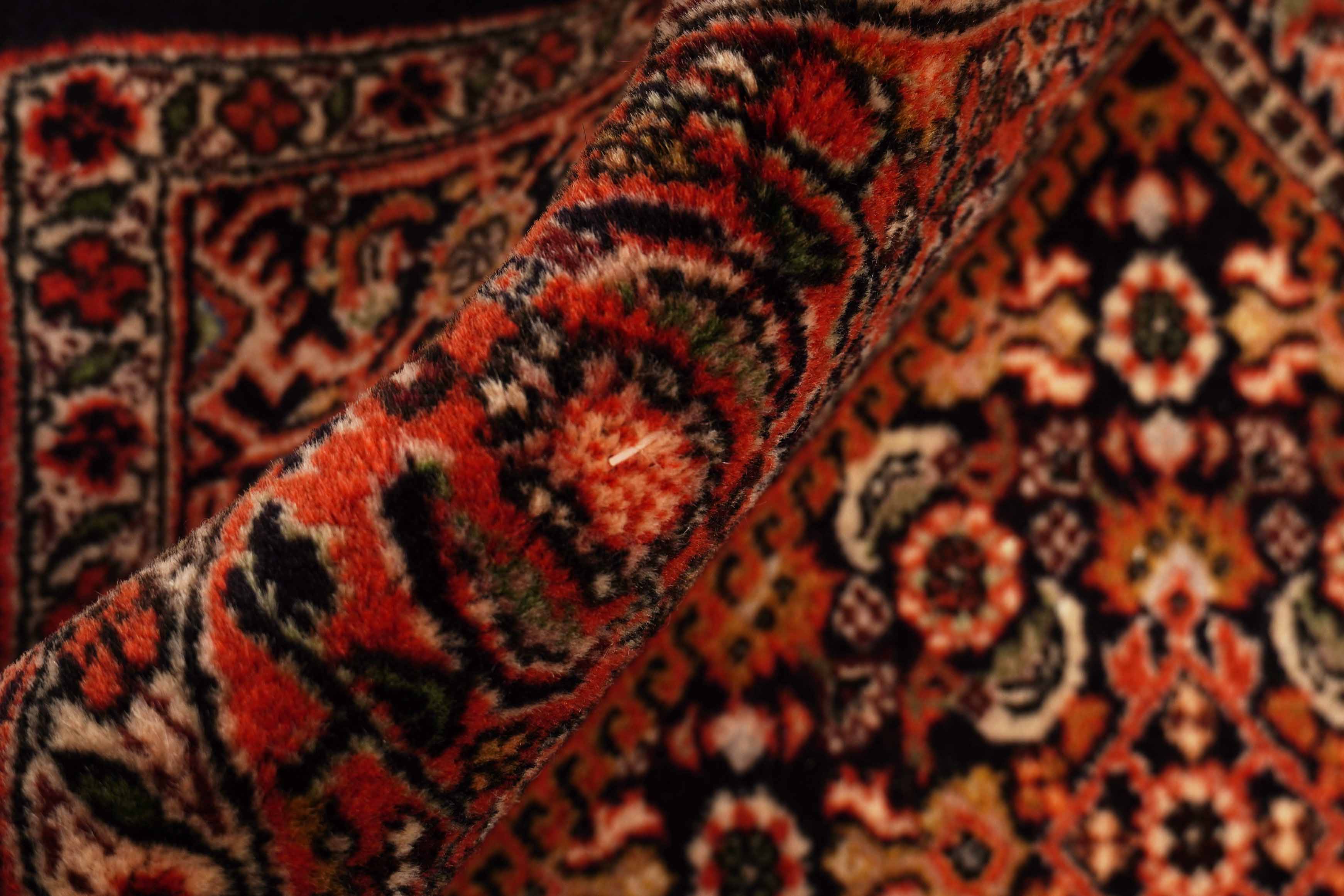 Bidjar | 141 cm x 88 cm | Nr. Z-1312