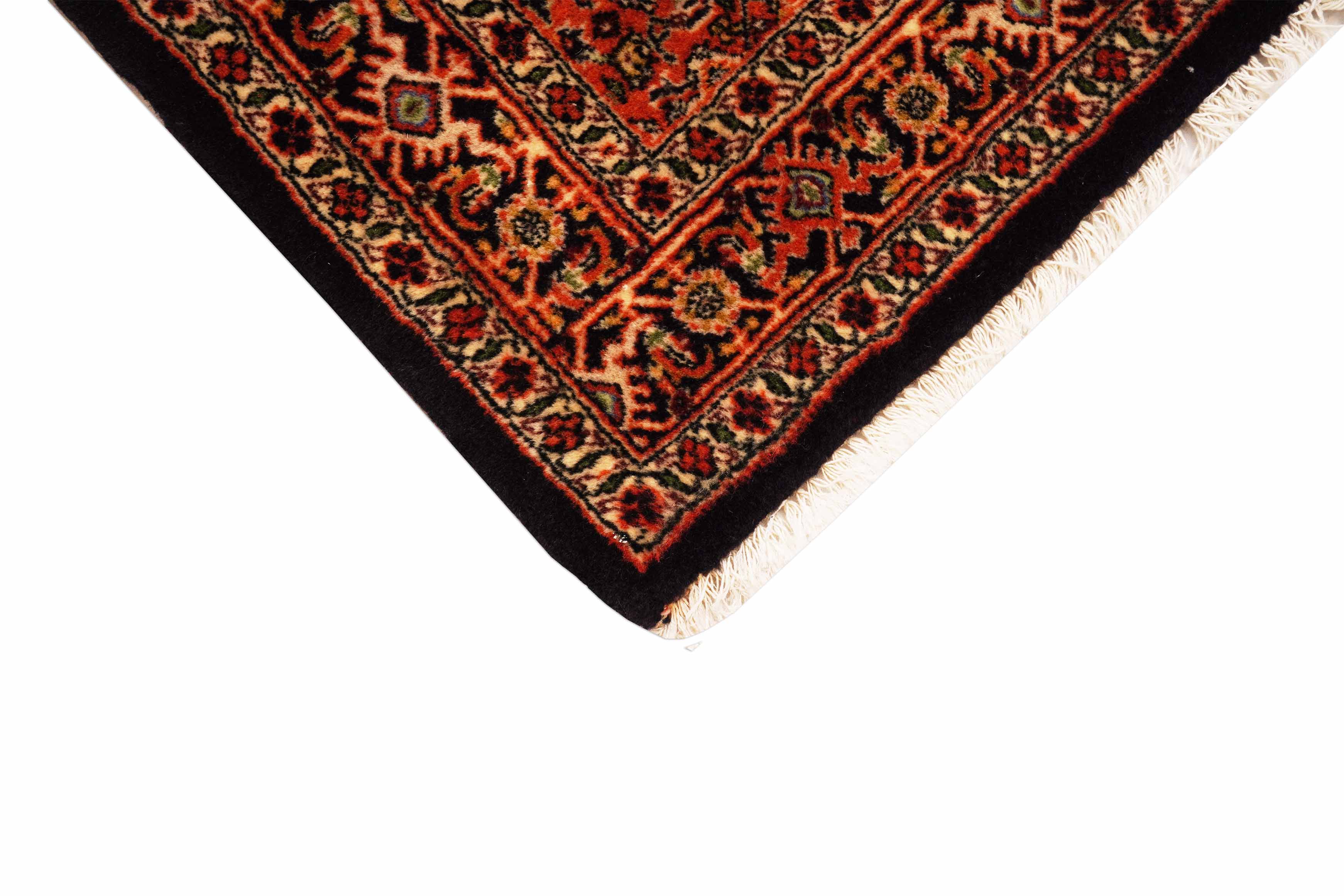 Bidjar | 141 cm x 88 cm | Nr. Z-1312