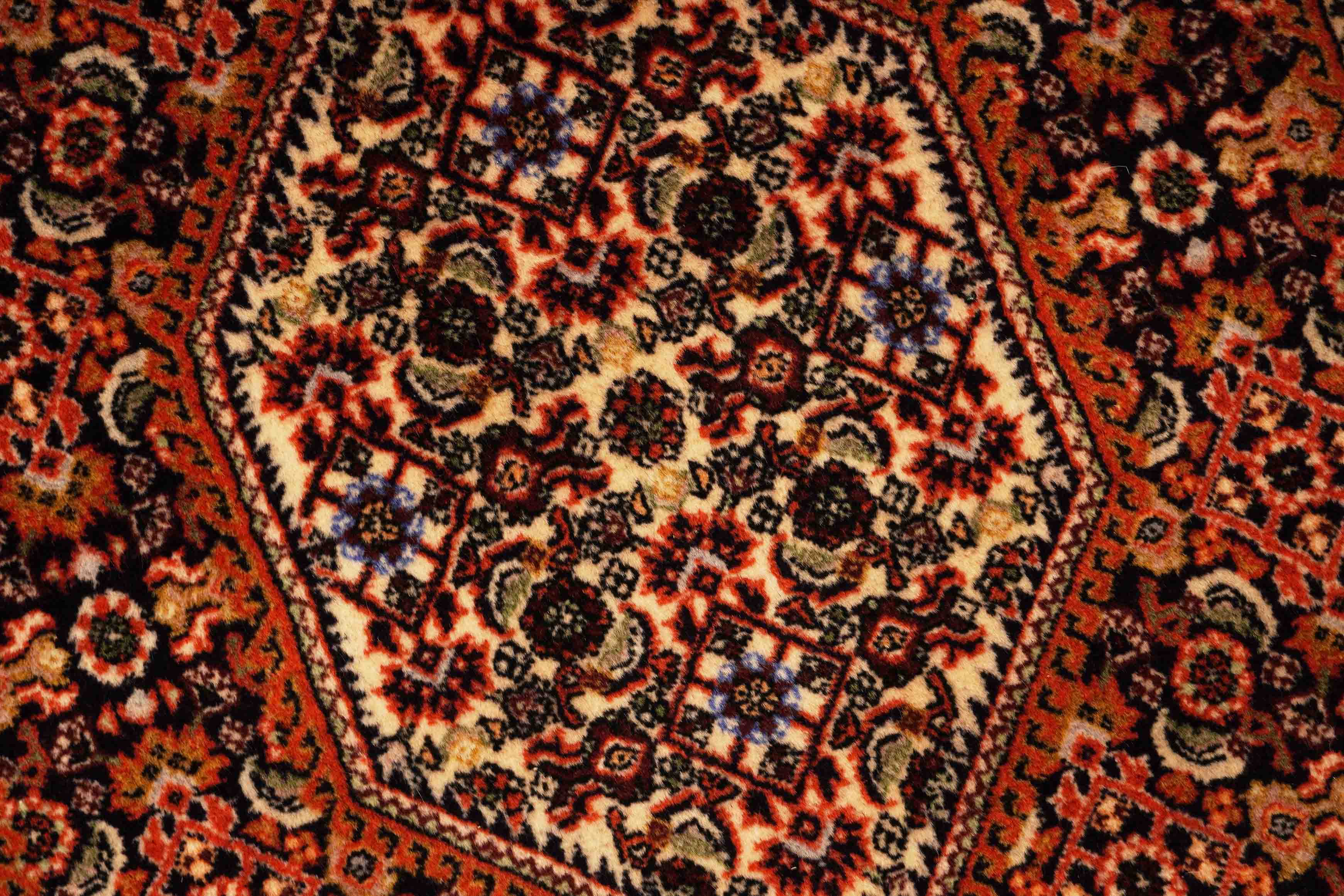 Bidjar | 141 cm x 88 cm | Nr. Z-1312