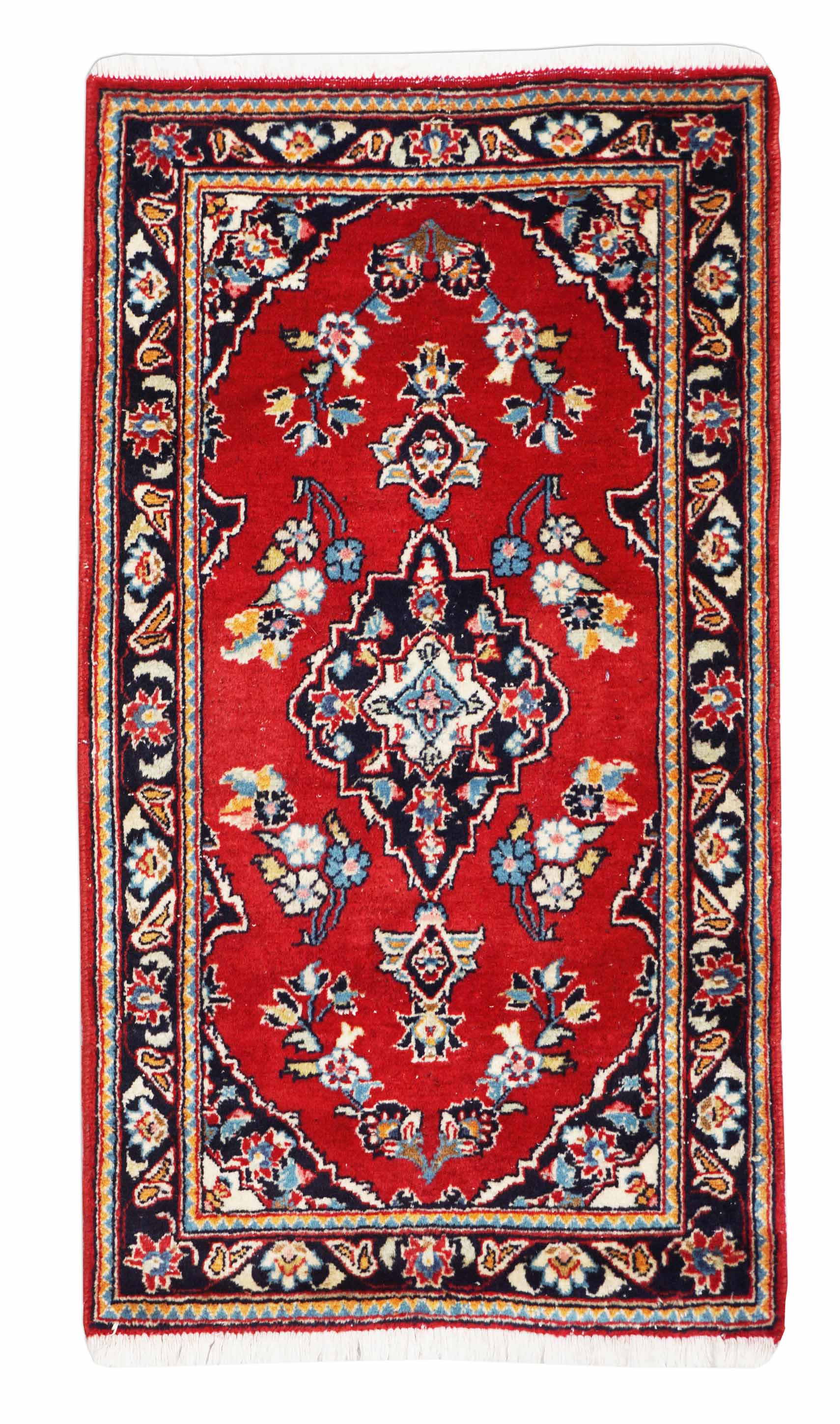 Keshan | 123 cm x 68 cm | Nr. Z-1313